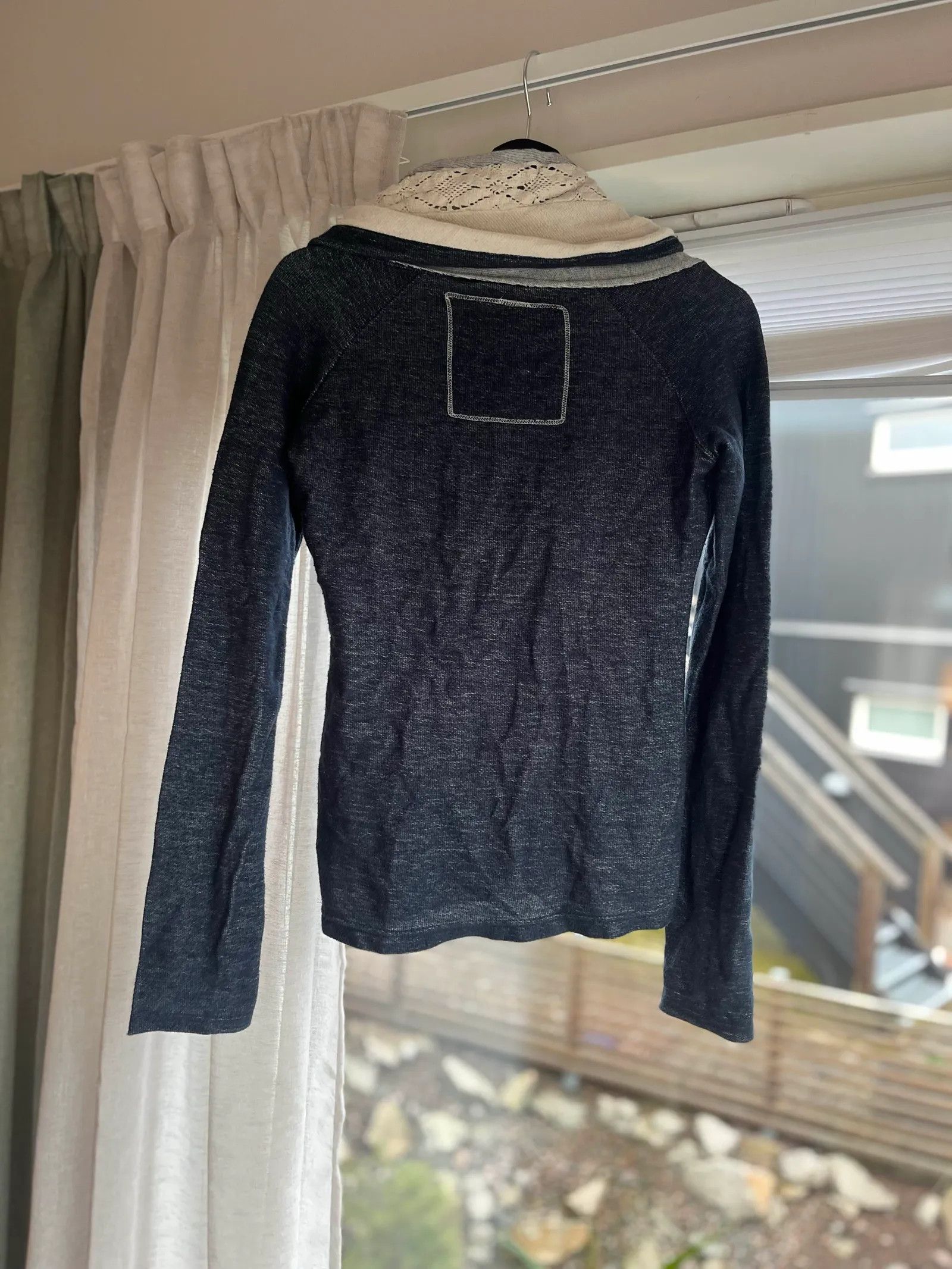 Desigual Desigual Sweater Size S / US 4 / IT 40 - 4 Thumbnail