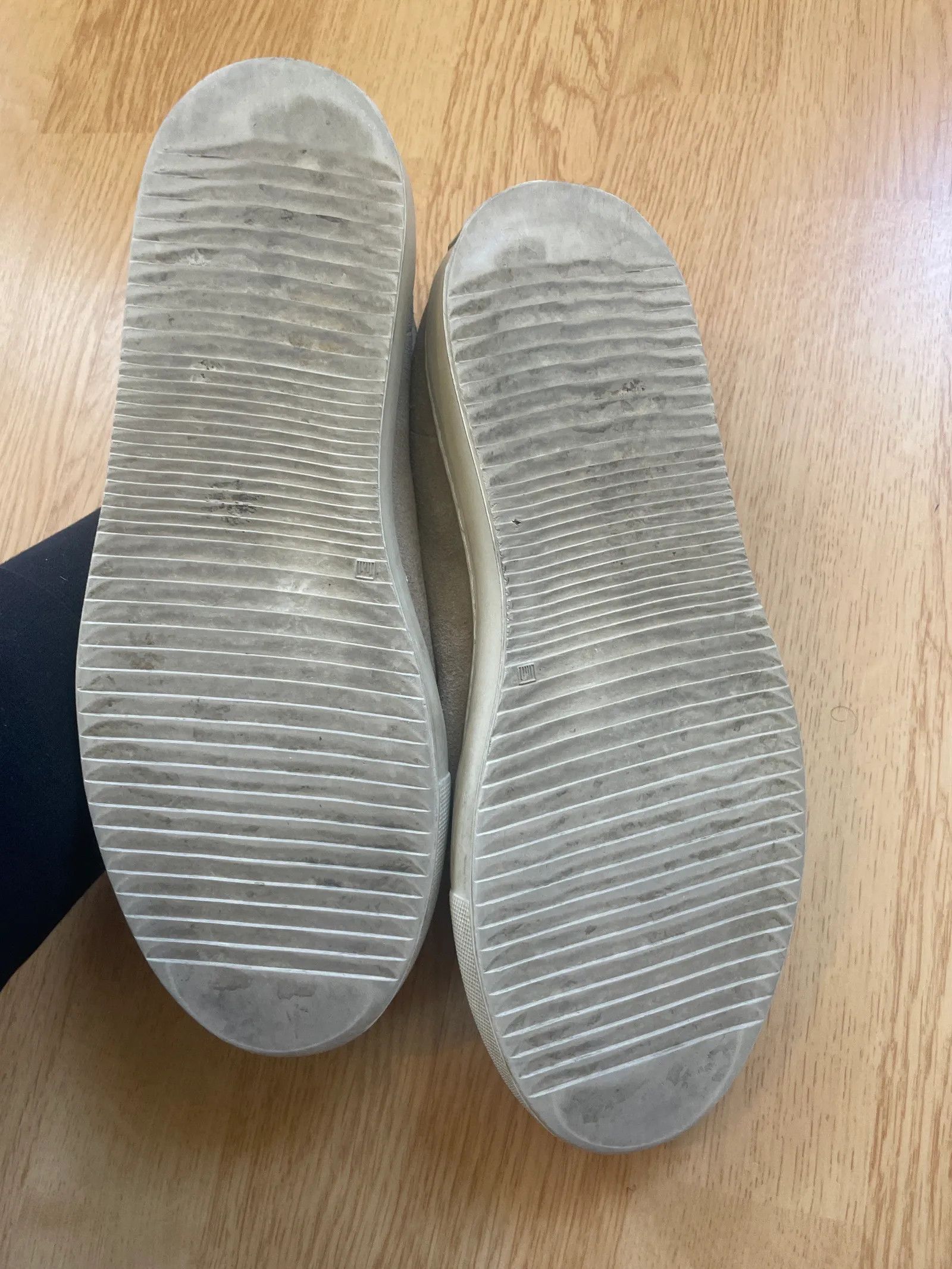 Axel Arigato Axel Arigato Sneakers Size US 9 / IT 39 - 3 Thumbnail