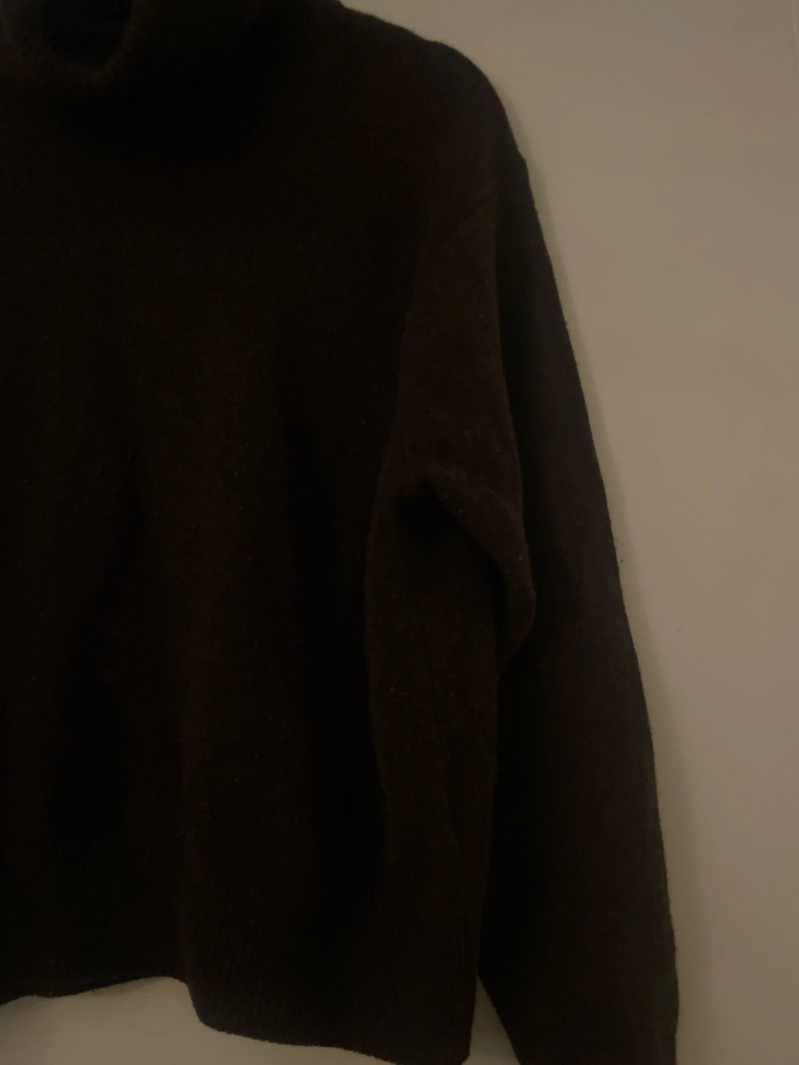 Uniqlo Uniqlo Sweater Size S / US 4 / IT 40 - 4 Thumbnail