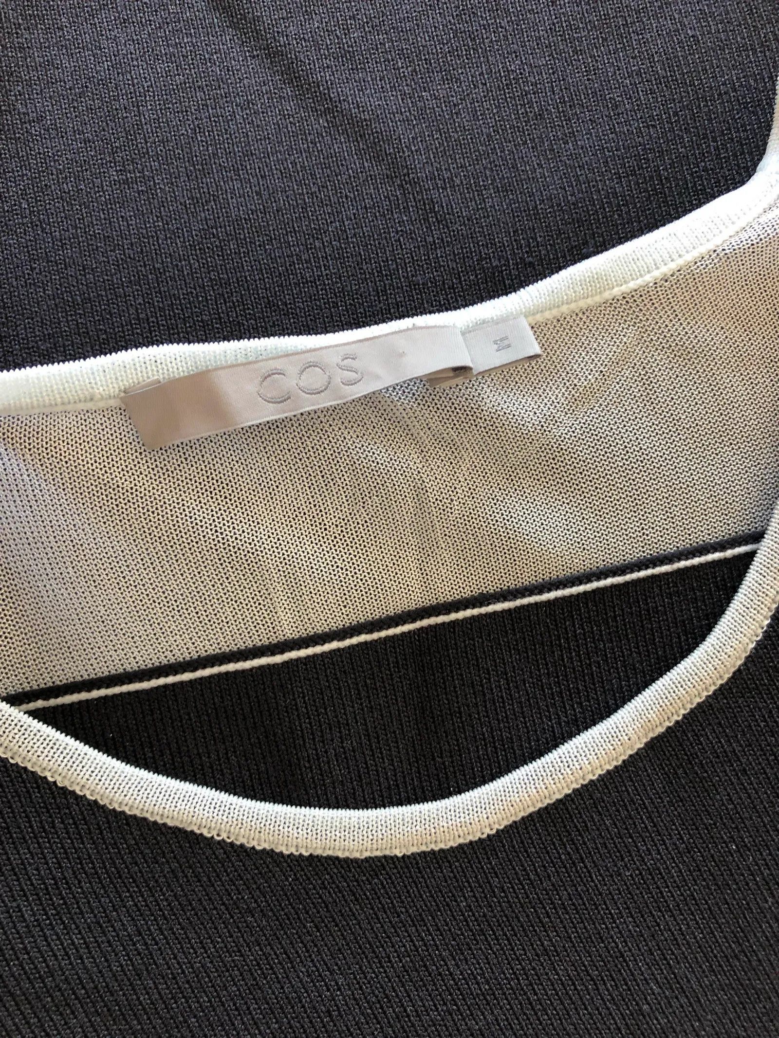 Cos Cos Sweater Size M / US 6-8 / IT 42-44 - 2 Thumbnail