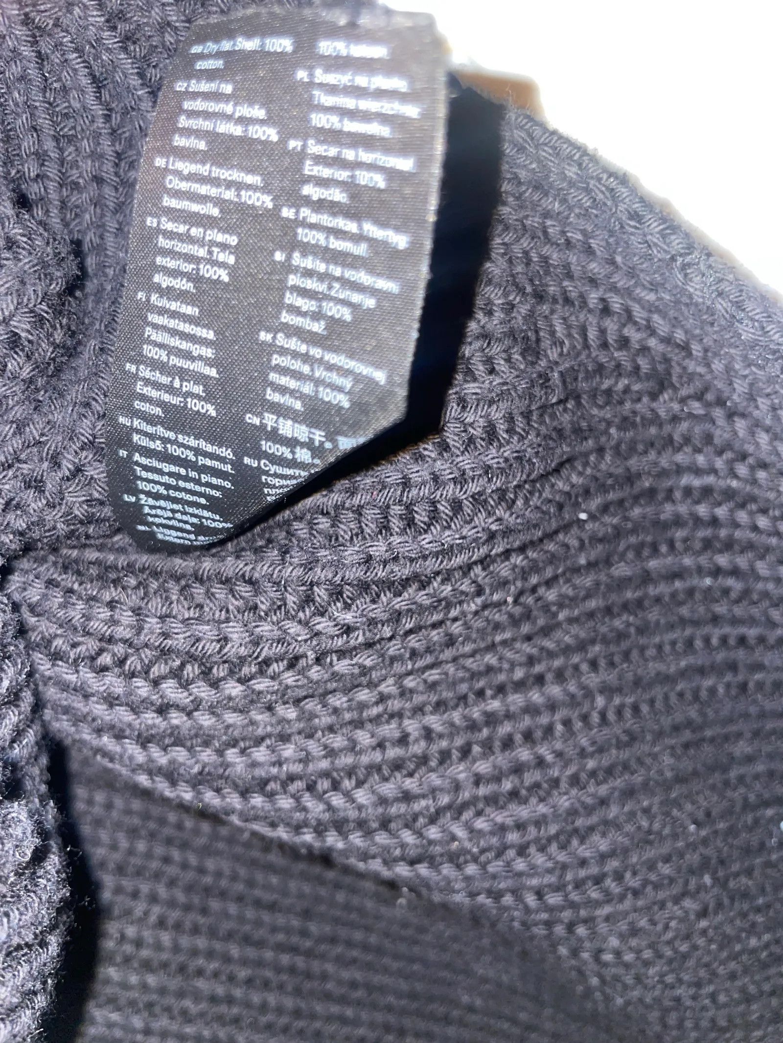 Arket Arket Vest Size S / US 4 / IT 40 - 3 Thumbnail