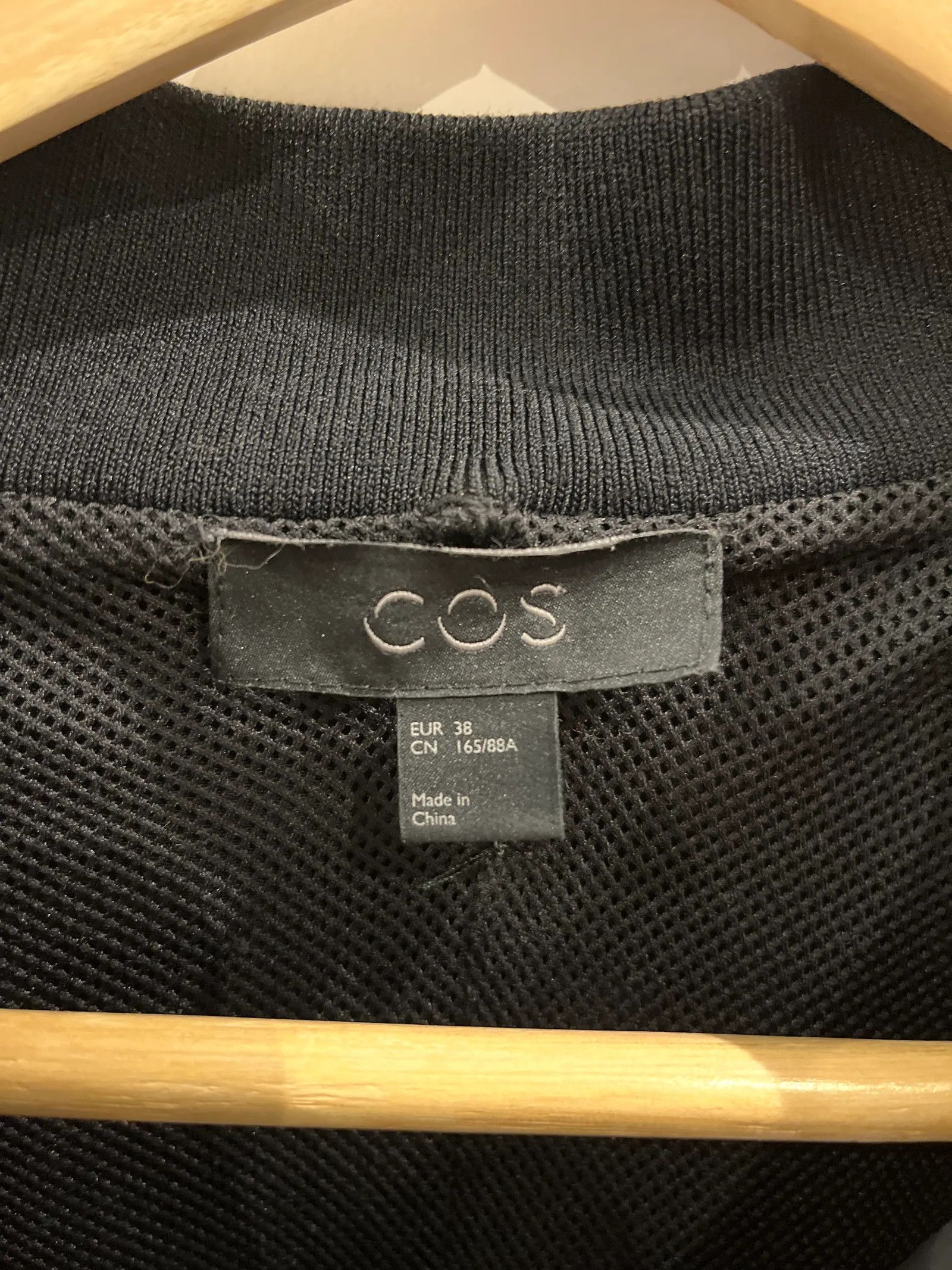 Cos Cos Trenchcoat Size S / US 4 / IT 40 - 2 Thumbnail