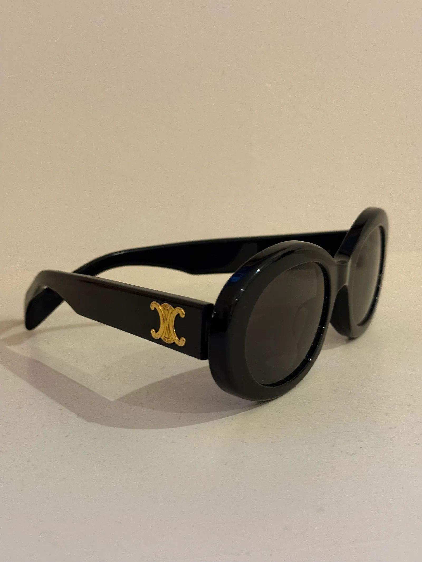 Celine Celine Sunglasses Size ONE SIZE - 2 Thumbnail