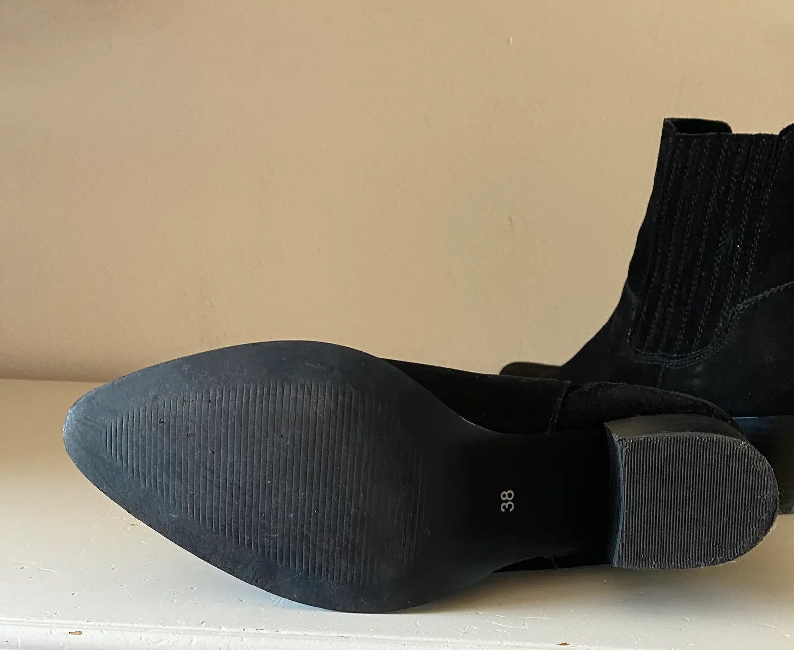 H&M H&M Conscious exclusive Boots Size US 8 / IT 38 - 4 Thumbnail