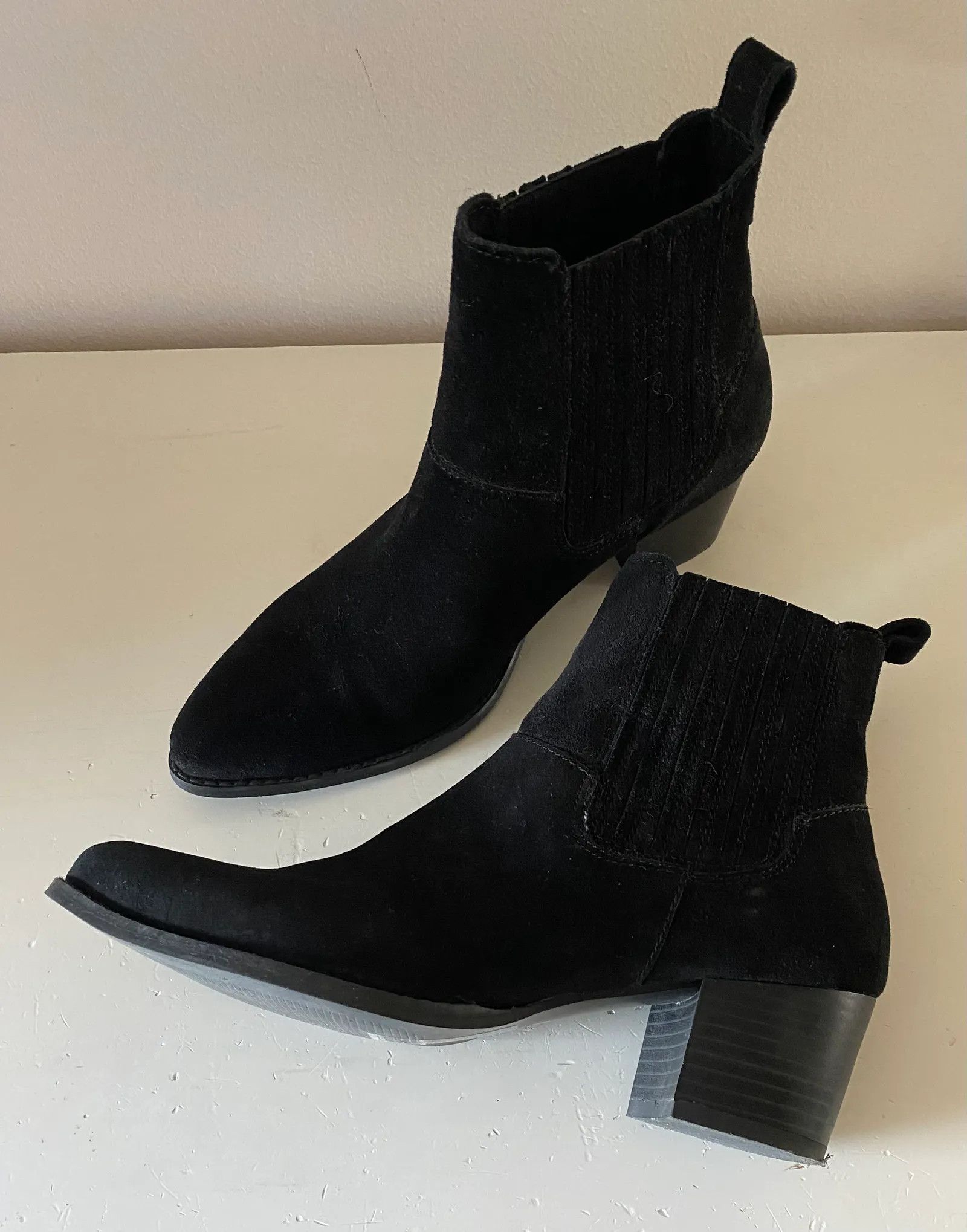 H&M H&M Conscious exclusive Boots Size US 8 / IT 38 - 2 Thumbnail