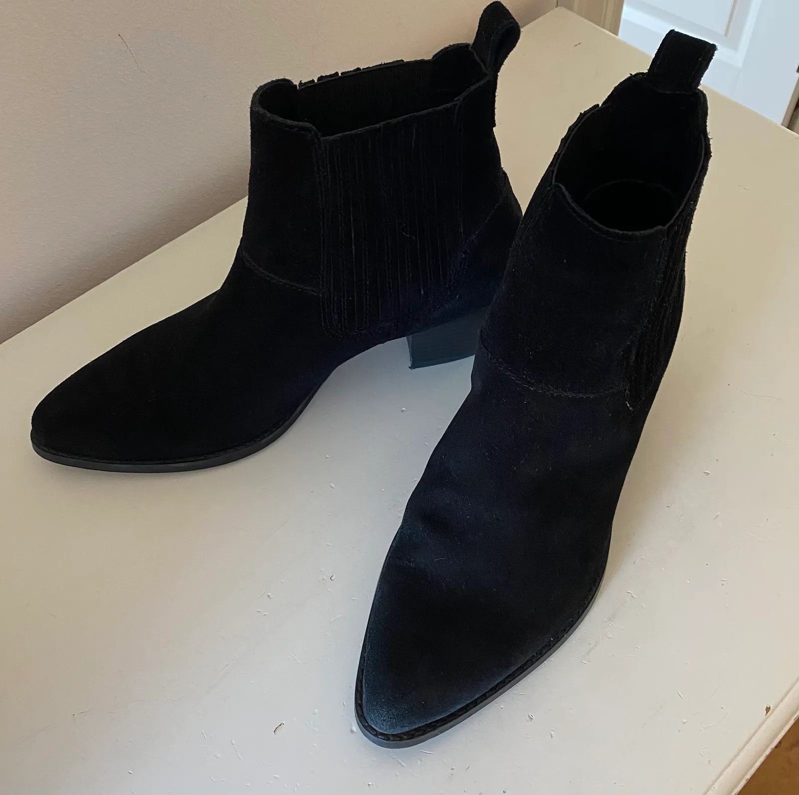 H&M H&M Conscious exclusive Boots Size US 8 / IT 38 - 3 Thumbnail