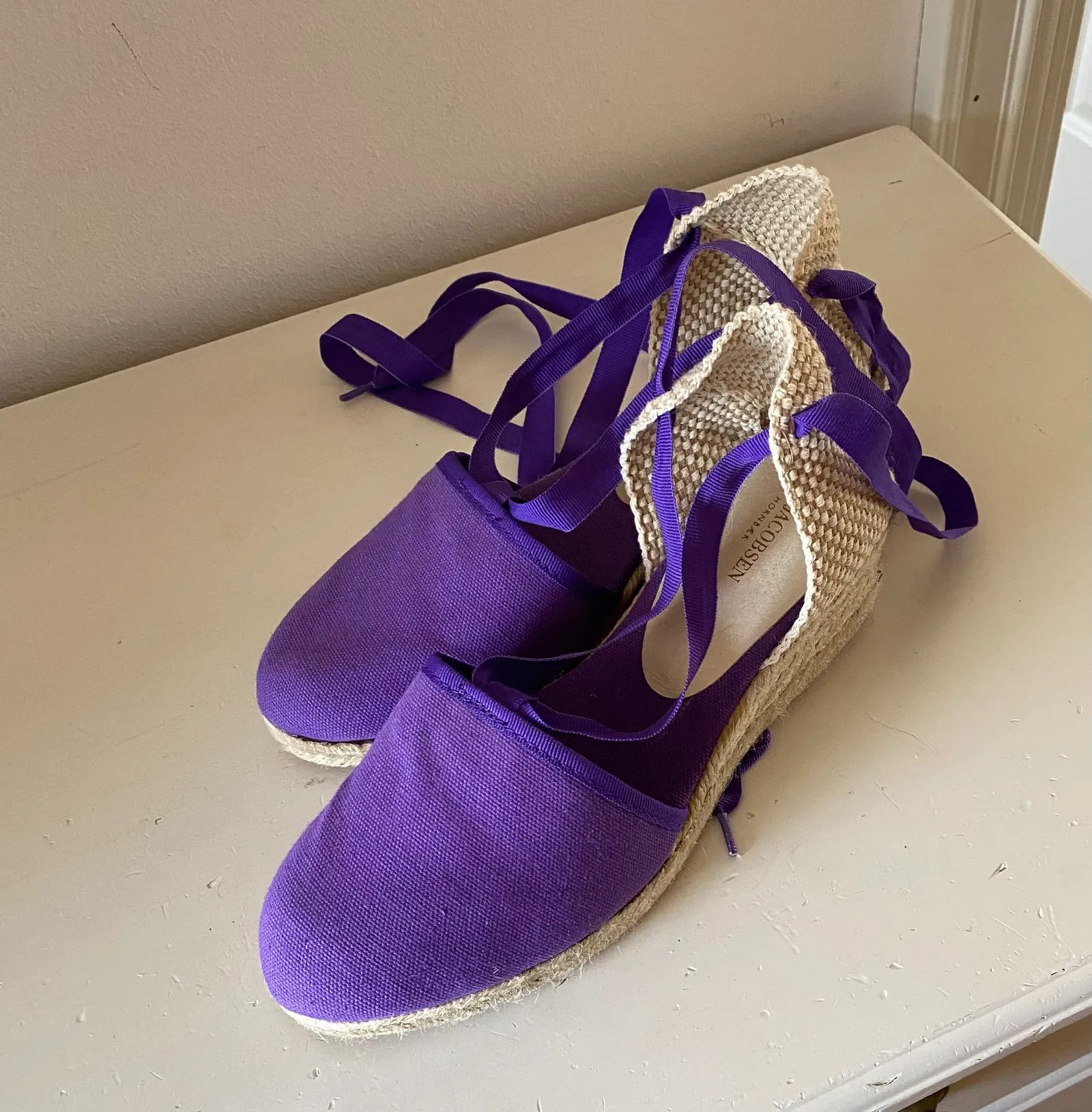 Ilse Jacobsen Ilse Jacobsen Heels Size US 8 / IT 38 - 2 Thumbnail