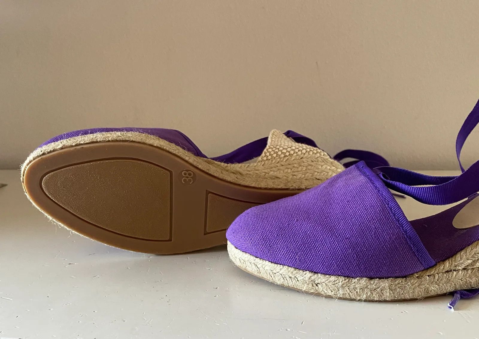 Ilse Jacobsen Ilse Jacobsen Heels Size US 8 / IT 38 - 3 Thumbnail