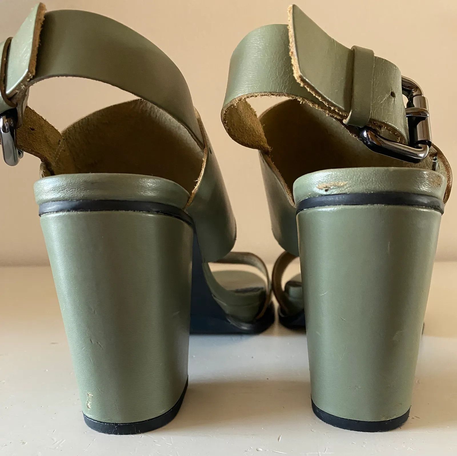 & Other Stories & Other Stories Heels Size US 8 / IT 38 - 5 Thumbnail
