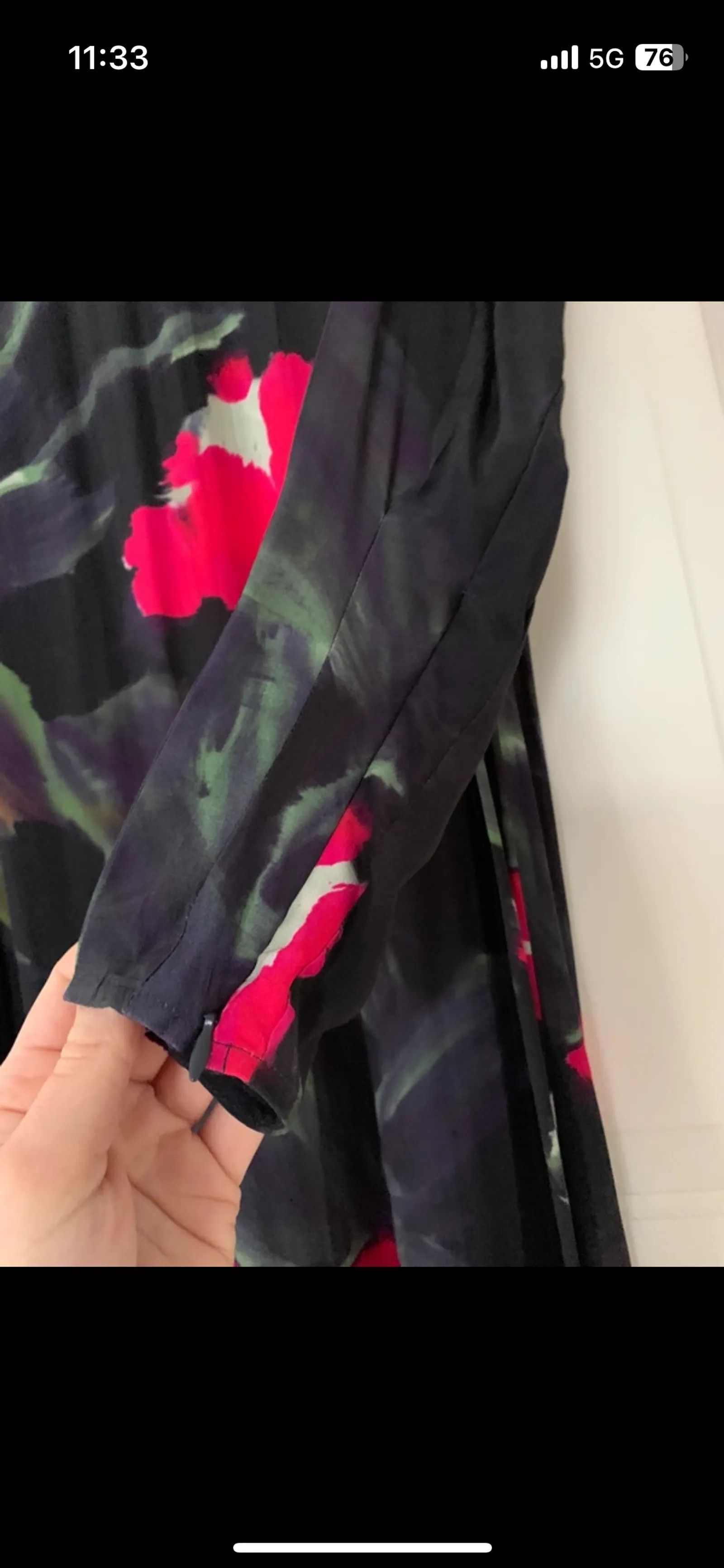 H&M H&M Dress Size XS / US 0-2 / IT 36-38 - 4 Thumbnail
