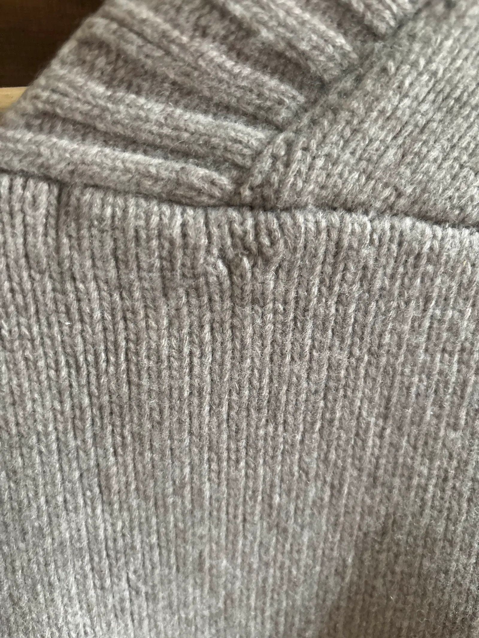 H&M H&M Conscious exclusive Cardigan Size XS / US 0-2 / IT 36-38 - 5 Thumbnail