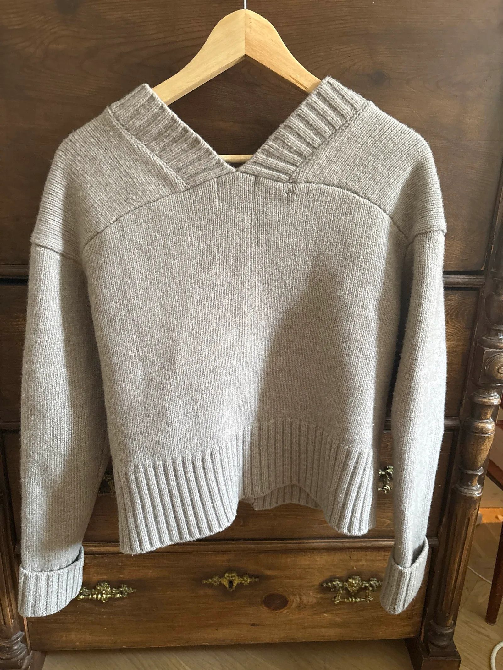 H&M H&M Conscious exclusive Cardigan Size XS / US 0-2 / IT 36-38 - 4 Thumbnail