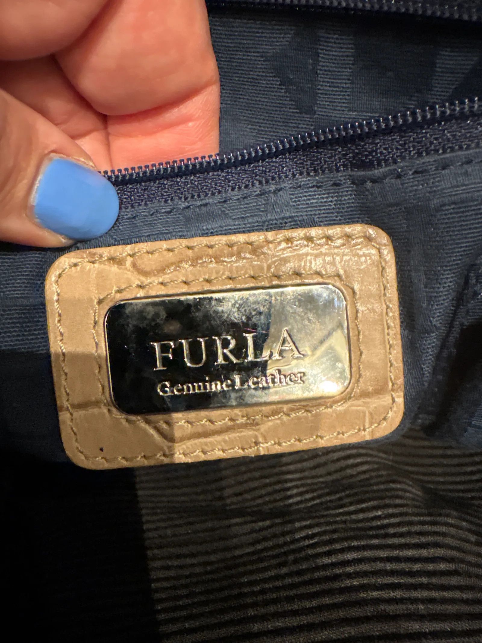Furla Furla Bucket Bag Size ONE SIZE - 2 Thumbnail