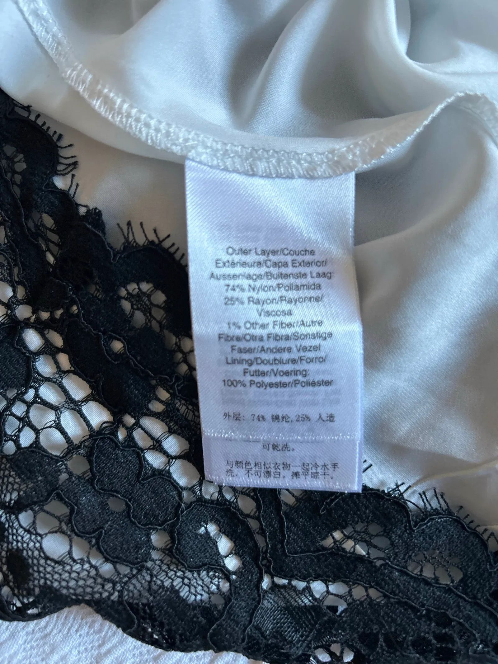 DKNY DKNY Dress Size M / US 6-8 / IT 42-44 - 3 Thumbnail