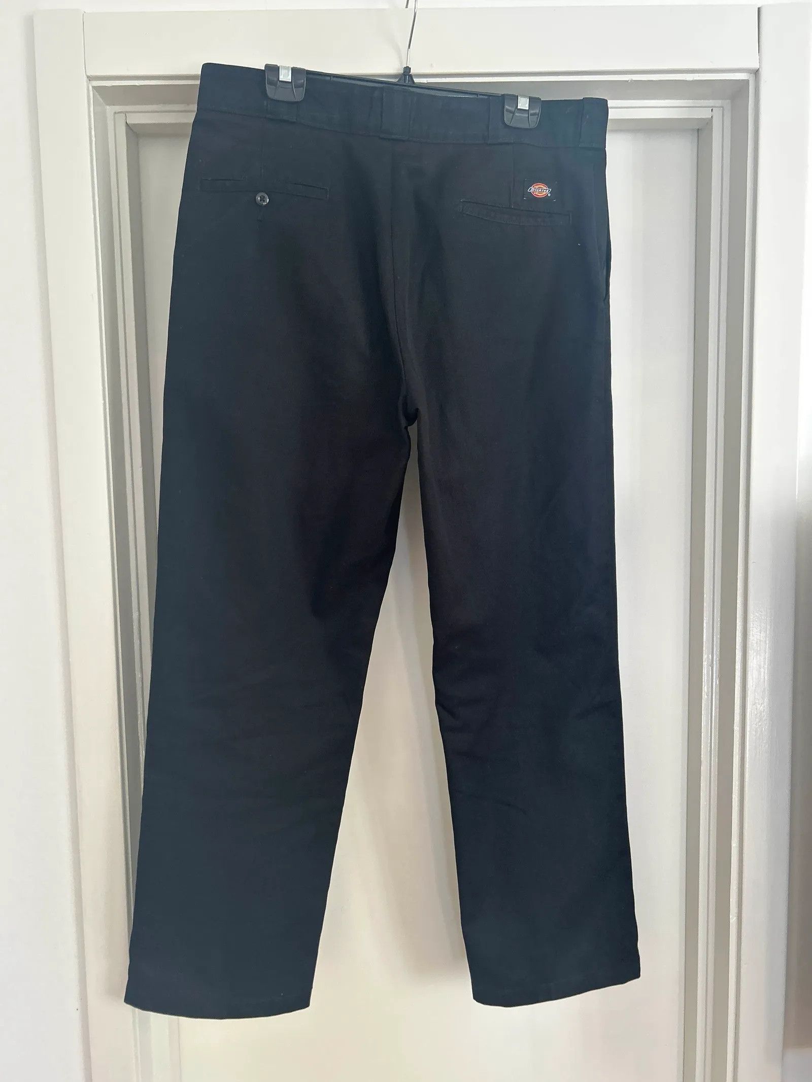 Dickies Dickies 874 Pants Size US 36 / EU 52 - 4 Thumbnail