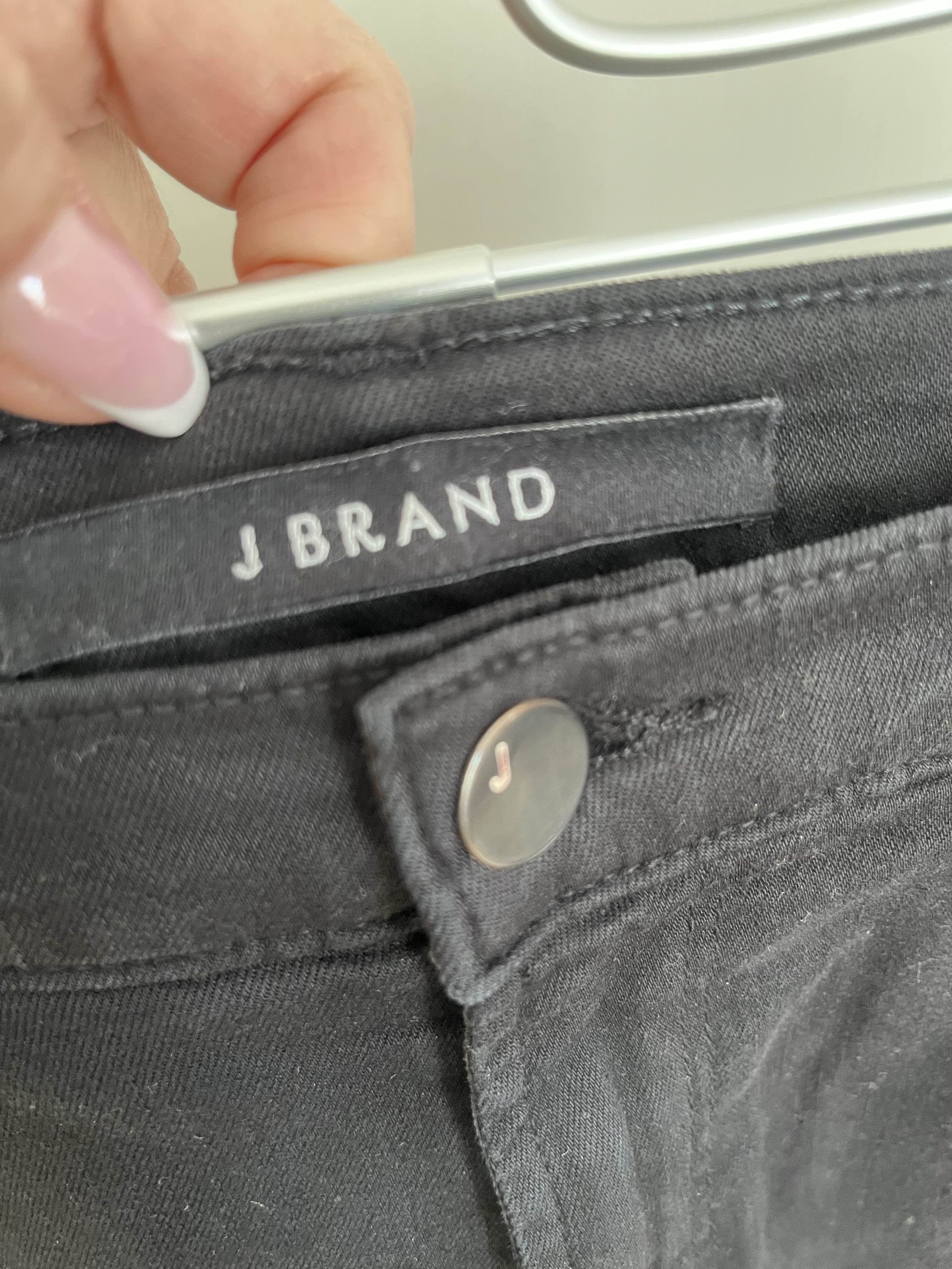 J Brand J brand Jeans Size 26" / US 2 / IT 38 - 2 Thumbnail