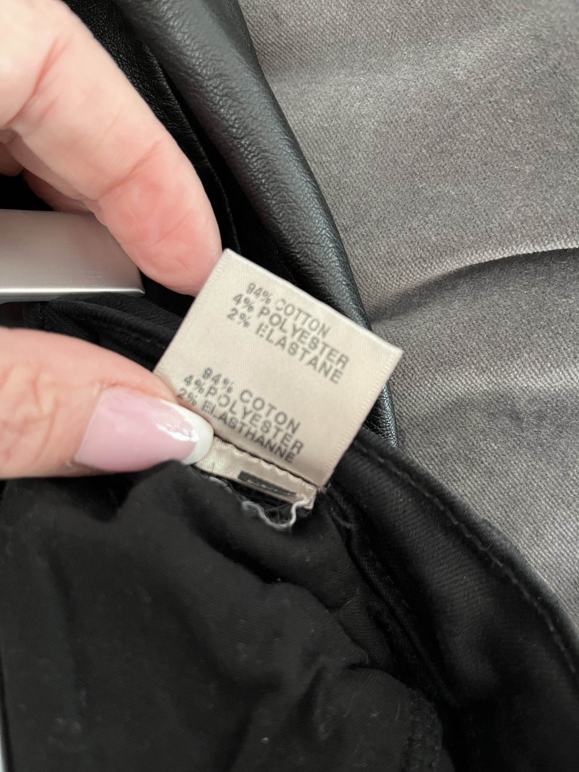 J Brand J brand Jeans Size 26" / US 2 / IT 38 - 3 Thumbnail
