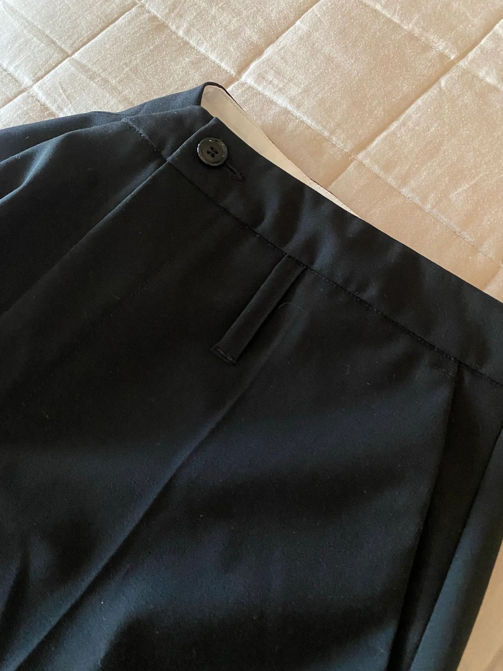 Hope Hope Law Pants Size 26" / US 2 / IT 38 - 4 Thumbnail