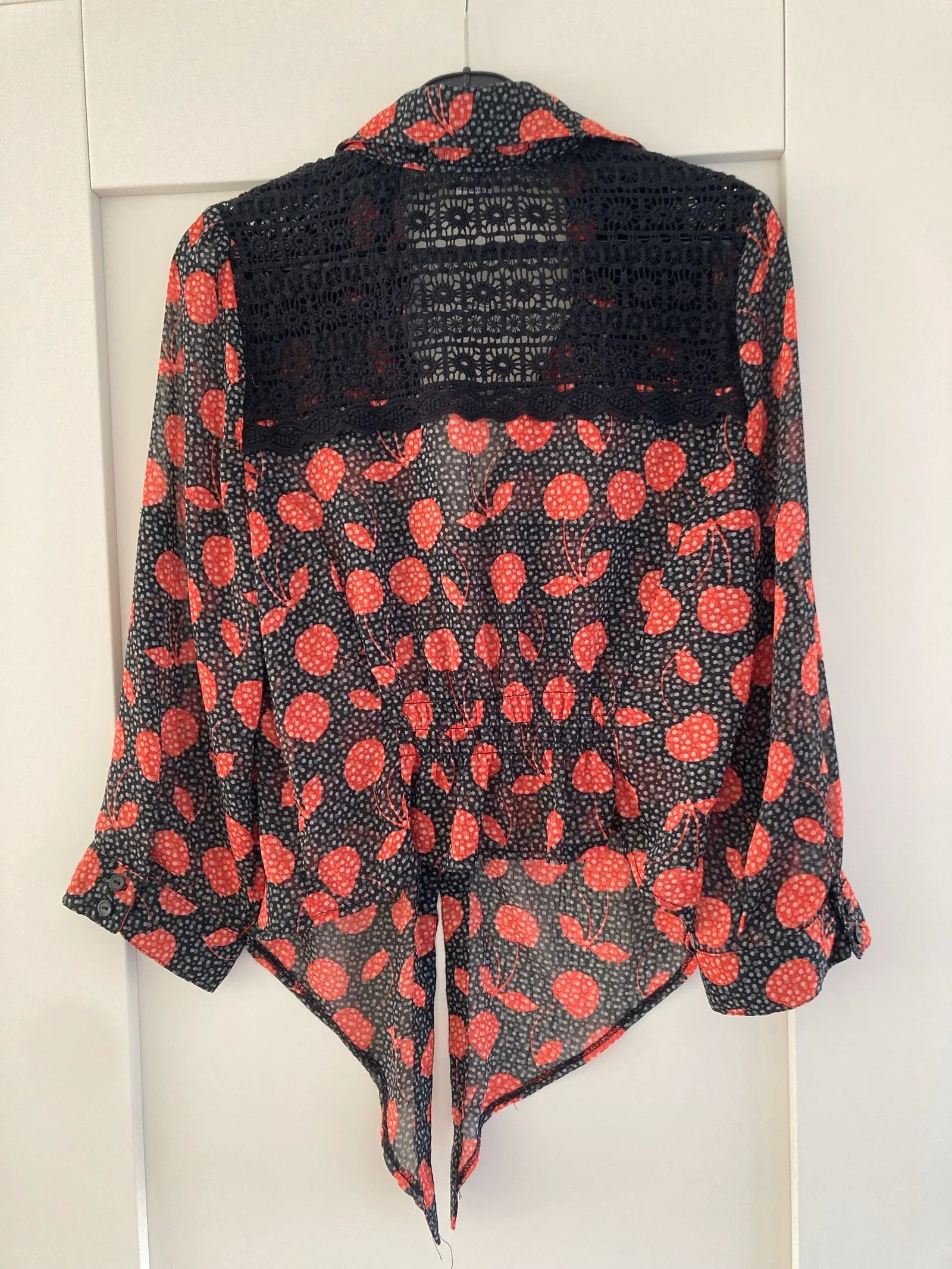 American Rag American Rag Top Size L / US 10 / IT 46 - 4 Thumbnail