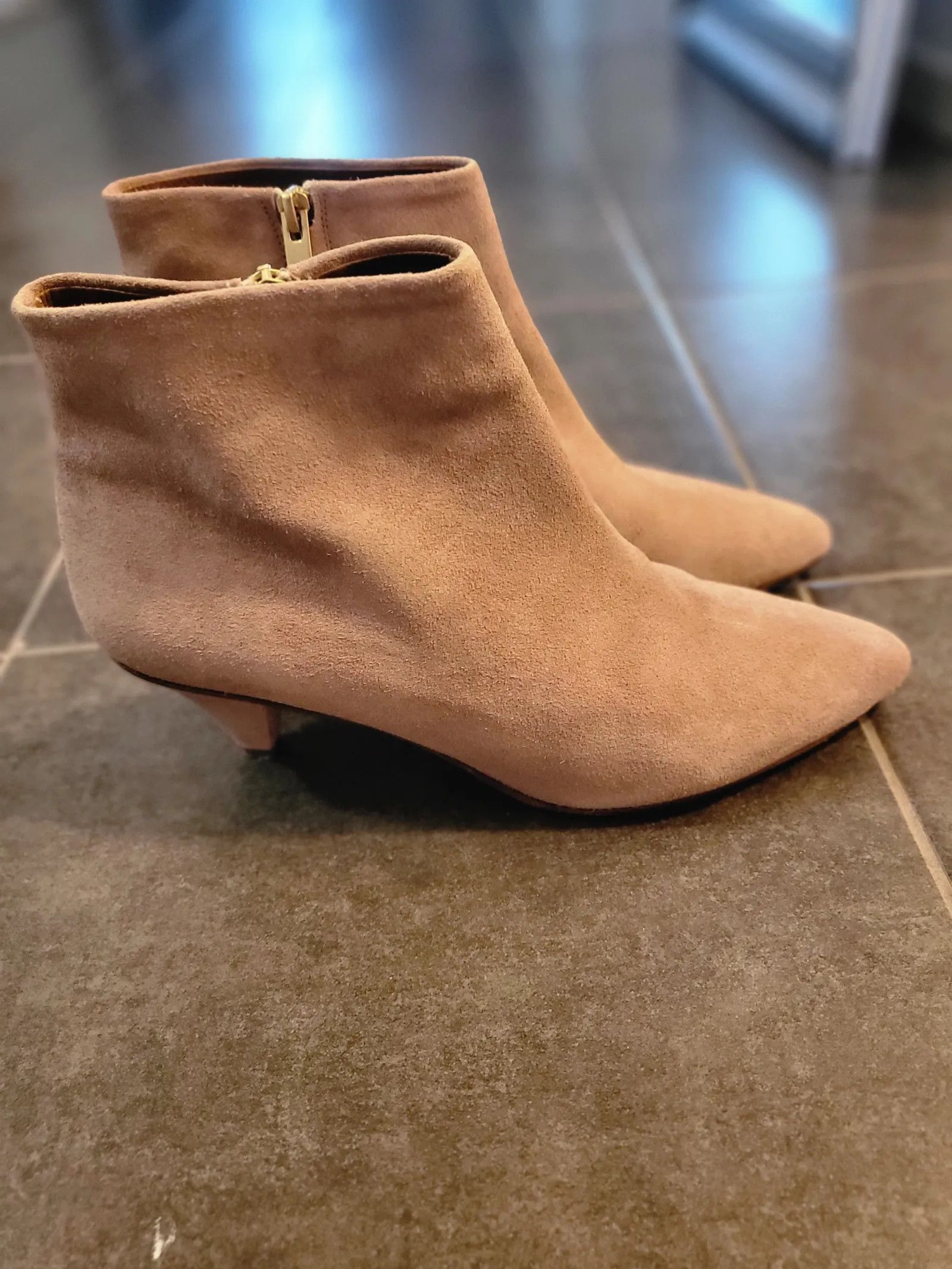 ATP Atelier ATP Atelier Chianni boots Boots Size US 11 / IT 41 - 4 Thumbnail