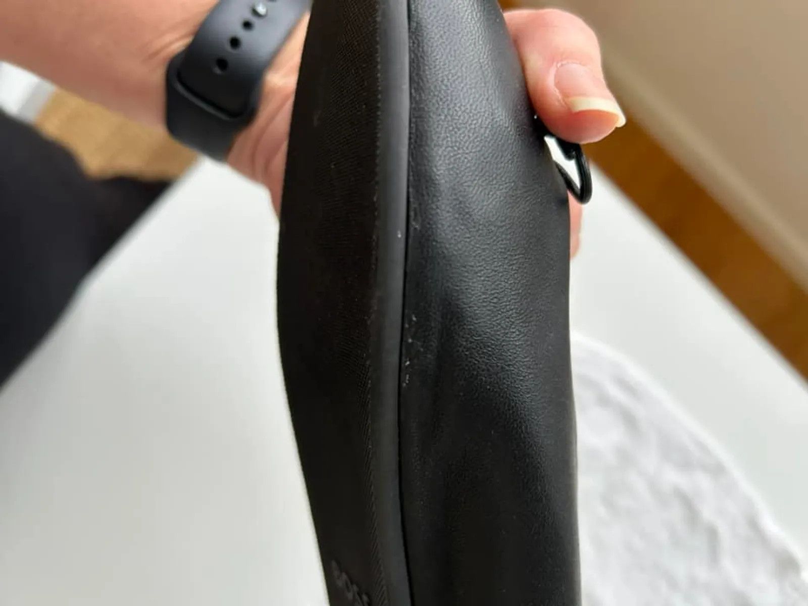 Hugo Boss Hugo Boss Ballet Flats Size US 9 / IT 39 - 4 Thumbnail