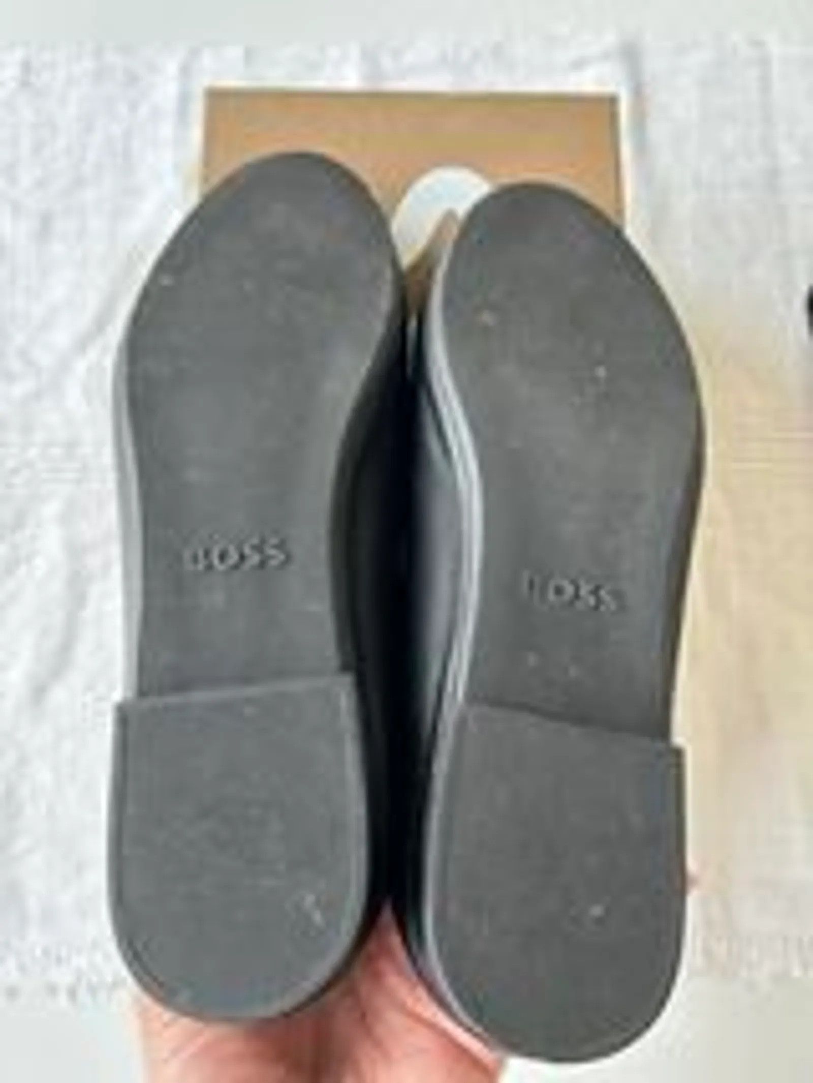 Hugo Boss Hugo Boss Ballet Flats Size US 9 / IT 39 - 2 Thumbnail