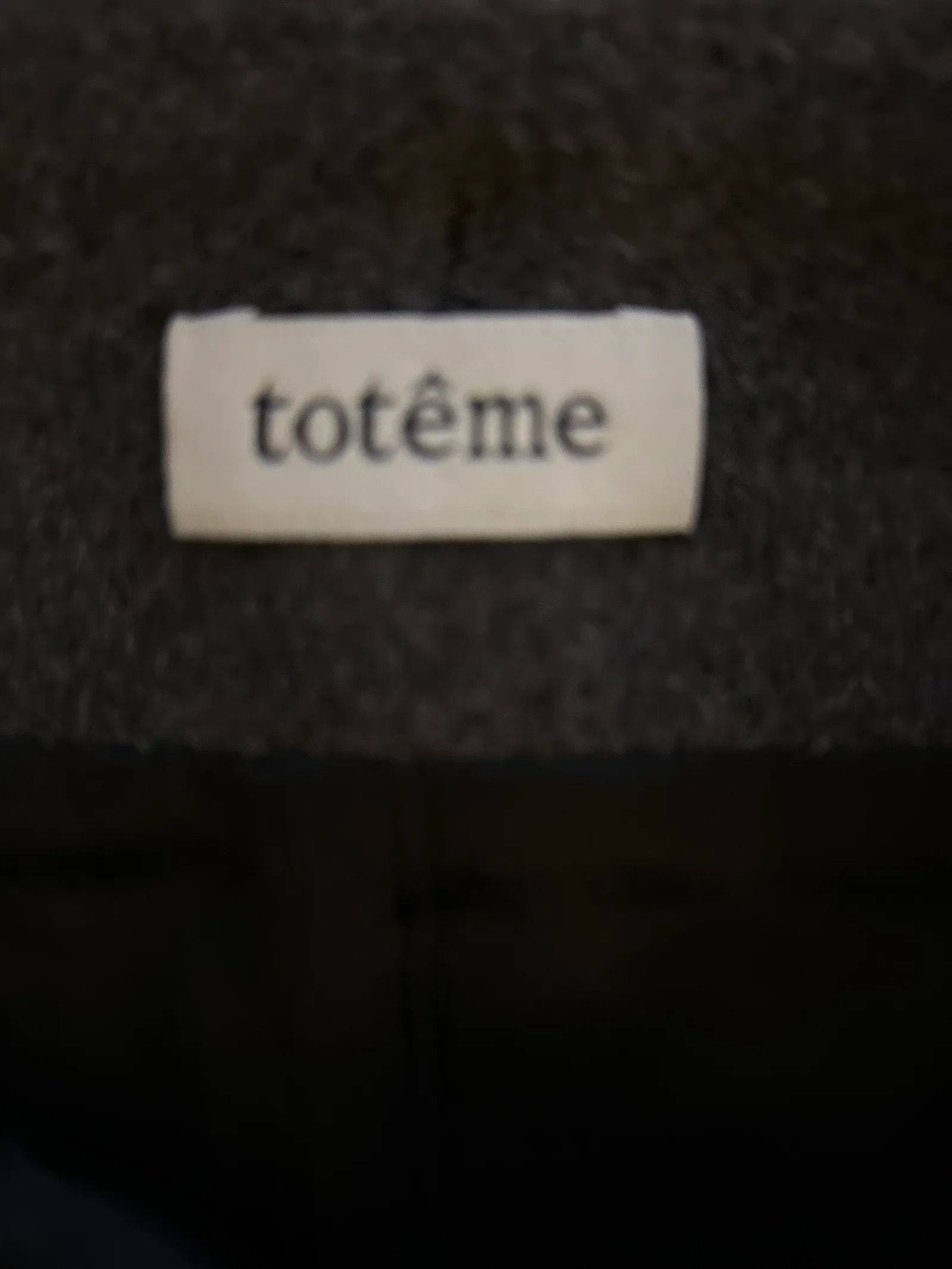 Toteme Toteme Skirt Size 28" / US 6 / IT 42 - 2 Thumbnail