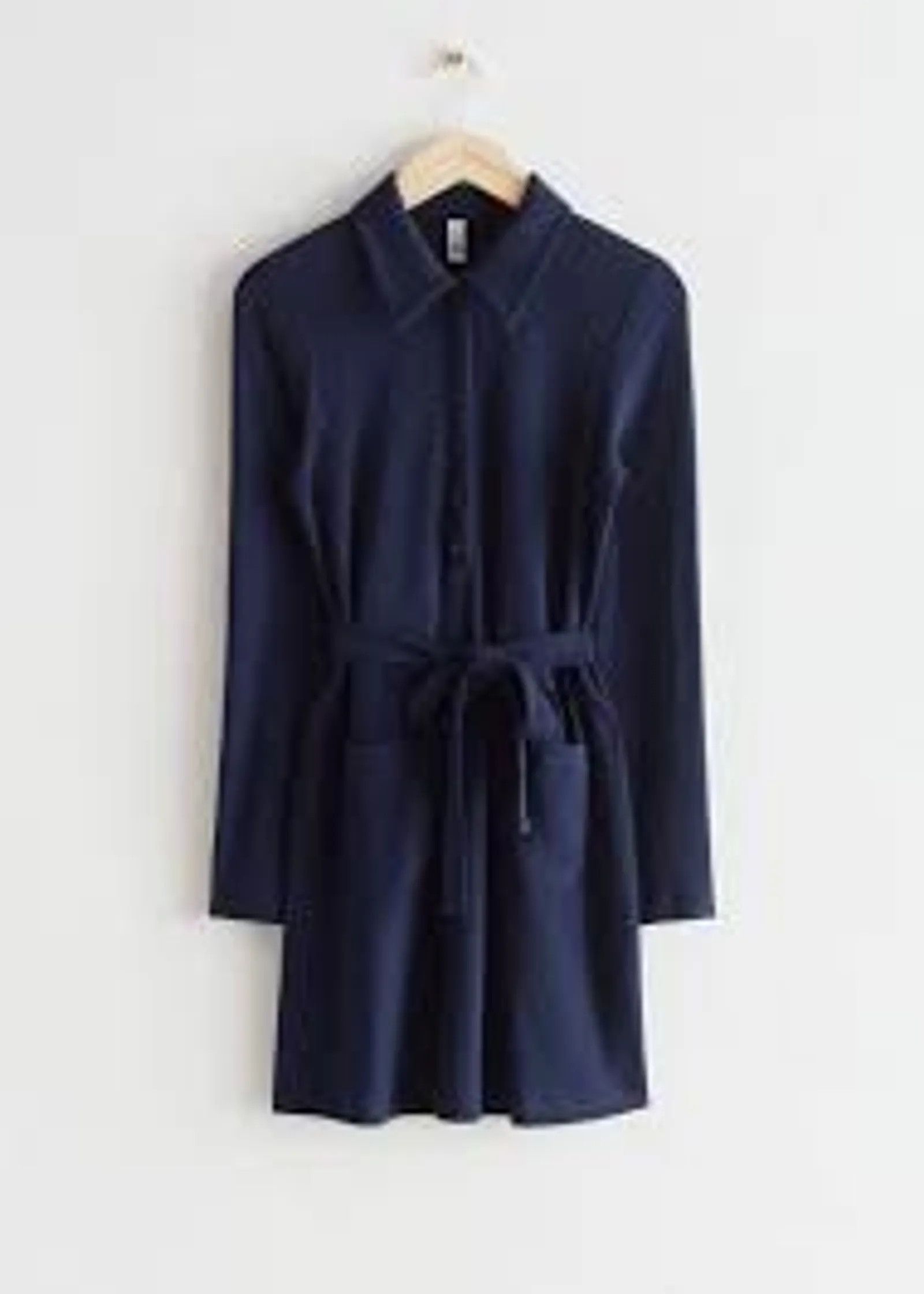 & Other Stories & Other Stories Dress Size S / US 4 / IT 40 - 3 Thumbnail