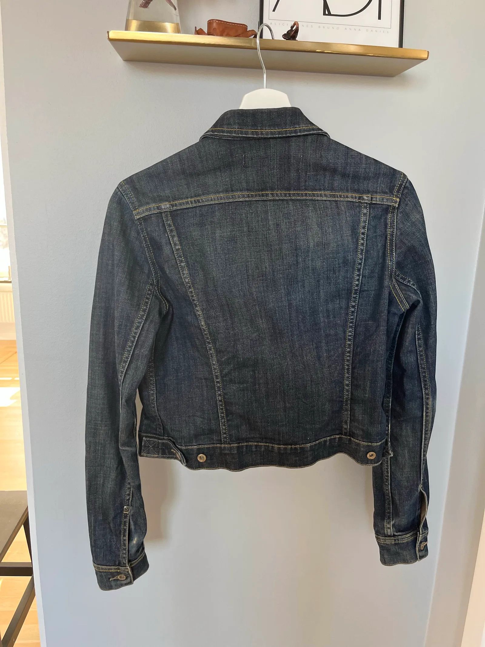 French Connection French Connection Jacket Size S / US 4 / IT 40 - 3 Thumbnail