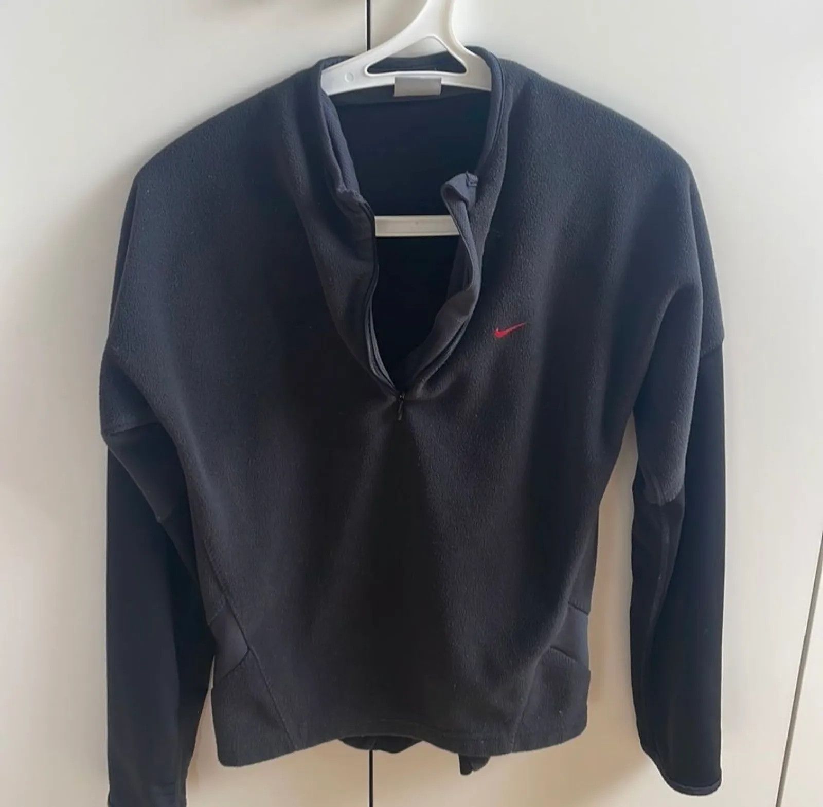 Nike Nike Therma- fit Sweater Size XS / US 0-2 / IT 36-38 - 4 Thumbnail