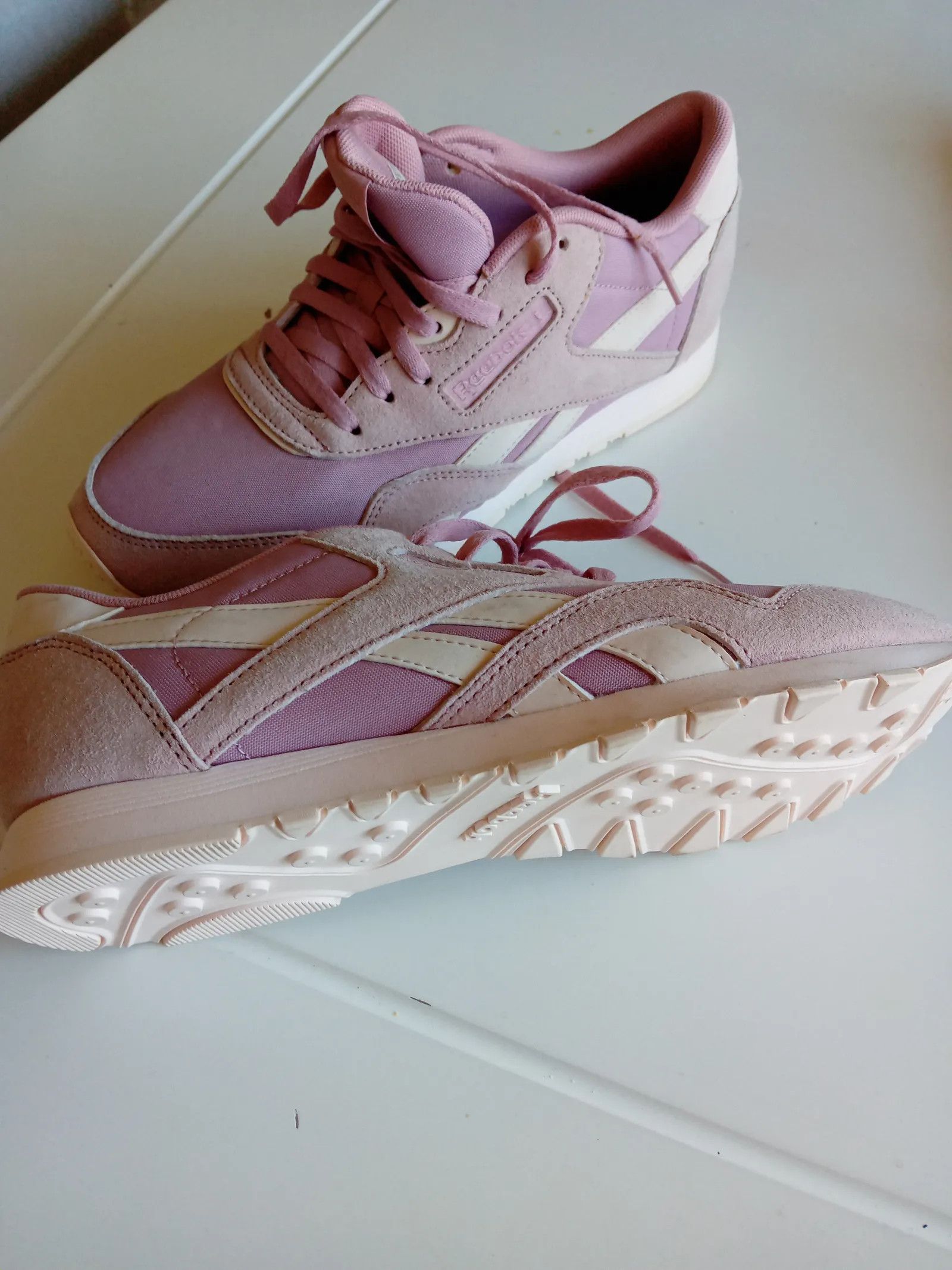 Reebok Reebok Sneakers Size US 8.5 / IT 38.5 - 4 Thumbnail