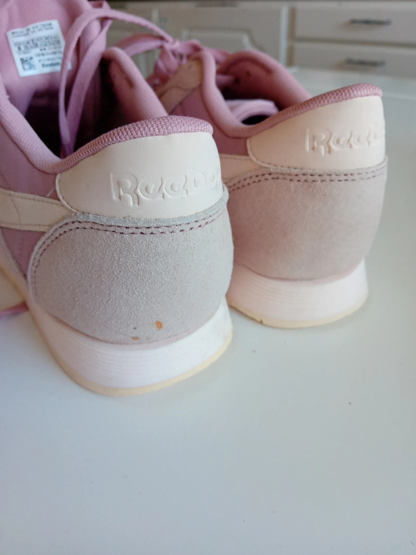 Reebok Reebok Sneakers Size US 8.5 / IT 38.5 - 5 Thumbnail
