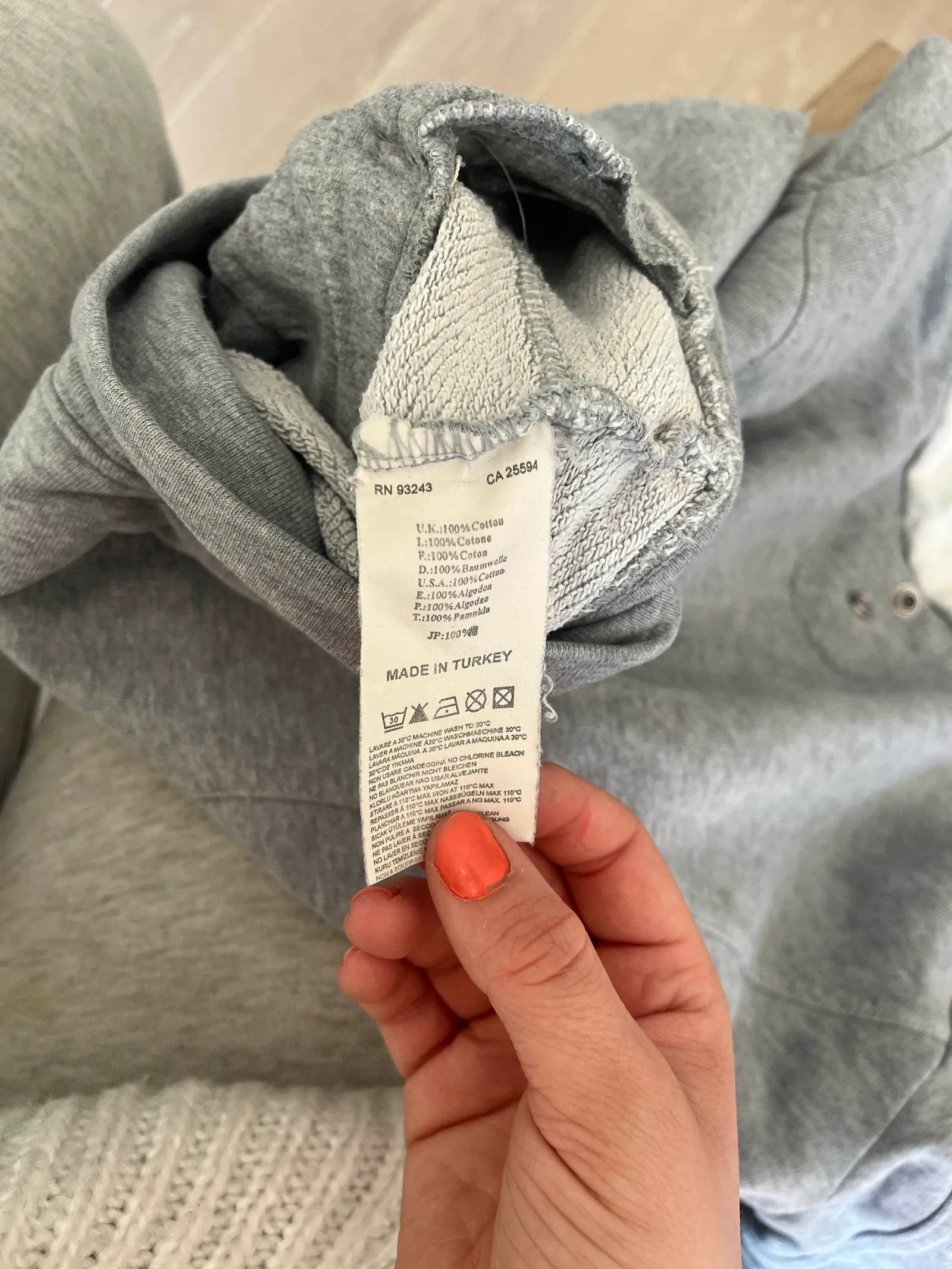Diesel Diesel Sweater Size XS / US 0-2 / IT 36-38 - 3 Thumbnail