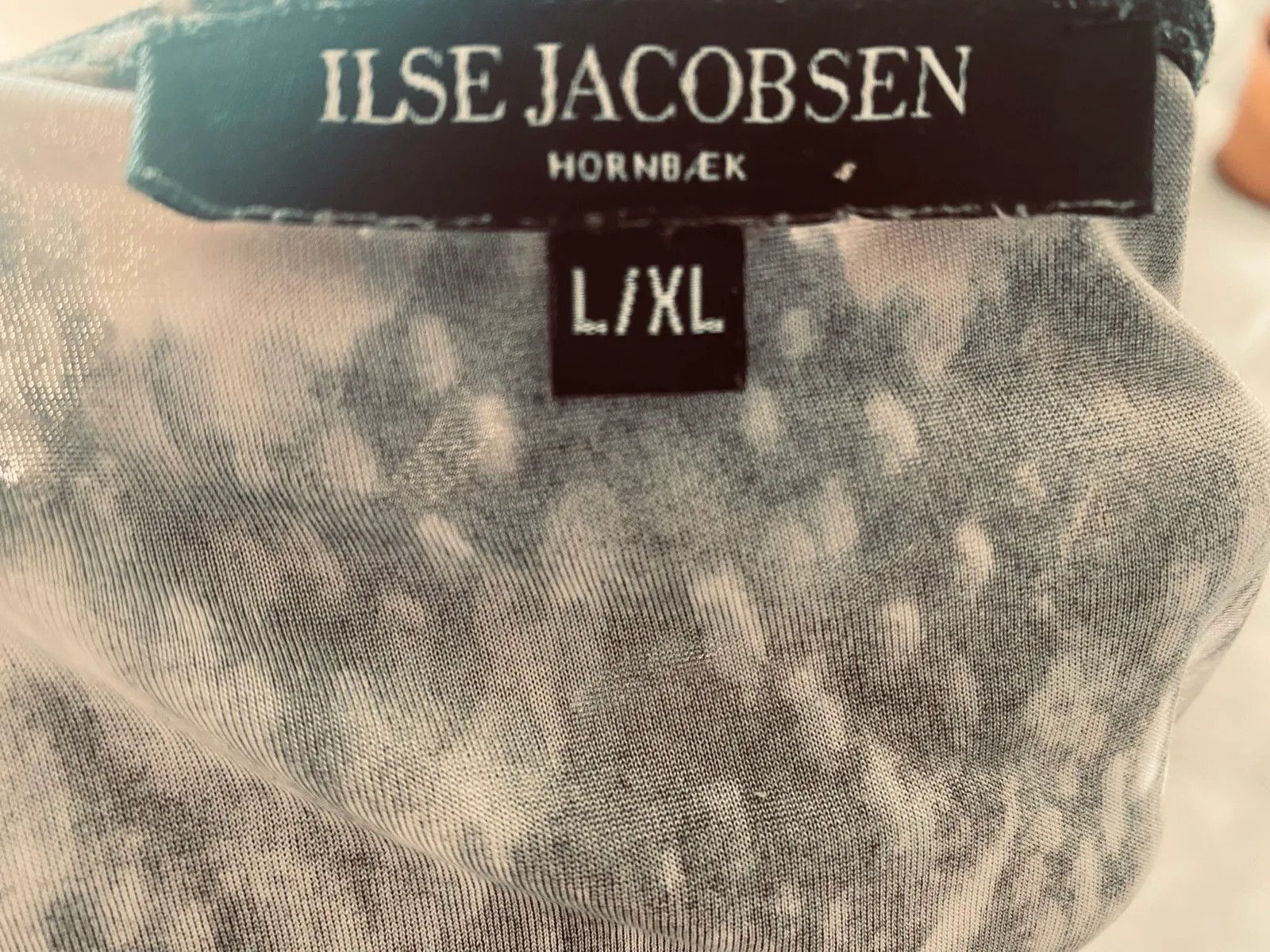 Ilse Jacobsen Ilse Jacobsen Dress Size L / US 10 / IT 46 - 2 Thumbnail