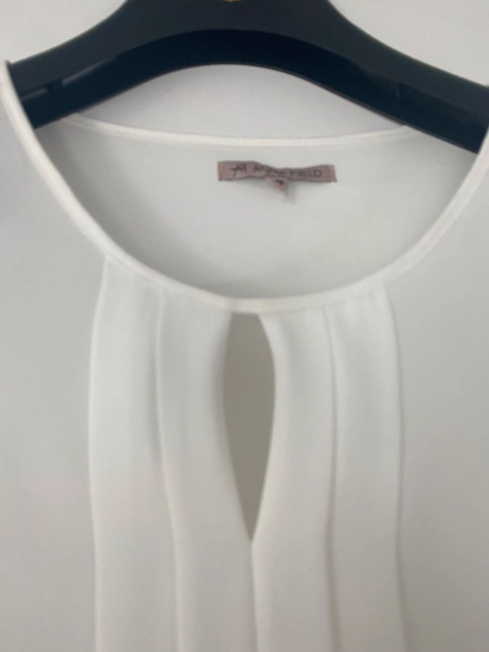 Other Anna Field Blouse Size XS / US 0-2 / IT 36-38 - 3 Thumbnail