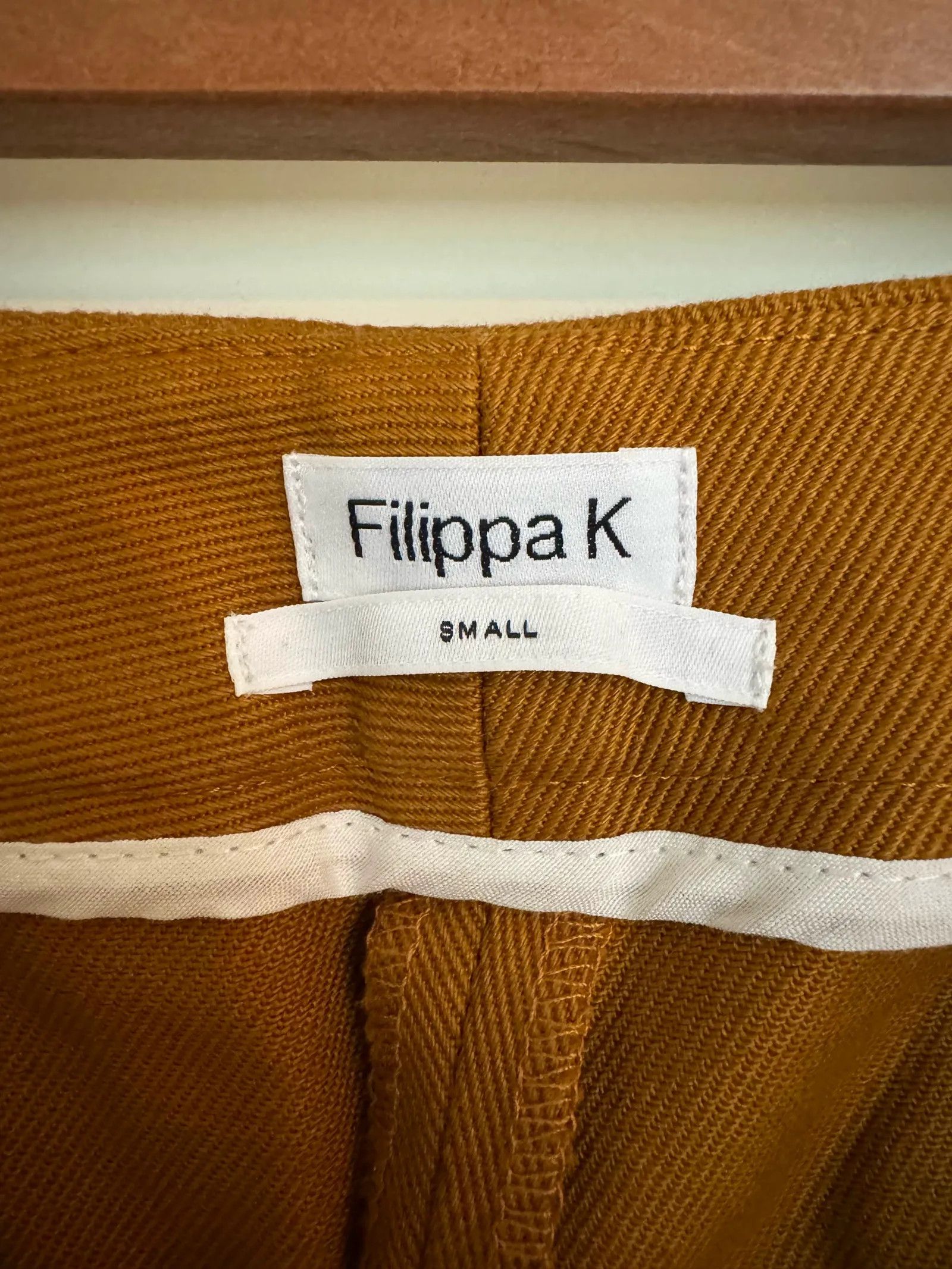 Filippa K Filippa K Skirt Size 27" / US 4 / IT 40 - 2 Thumbnail