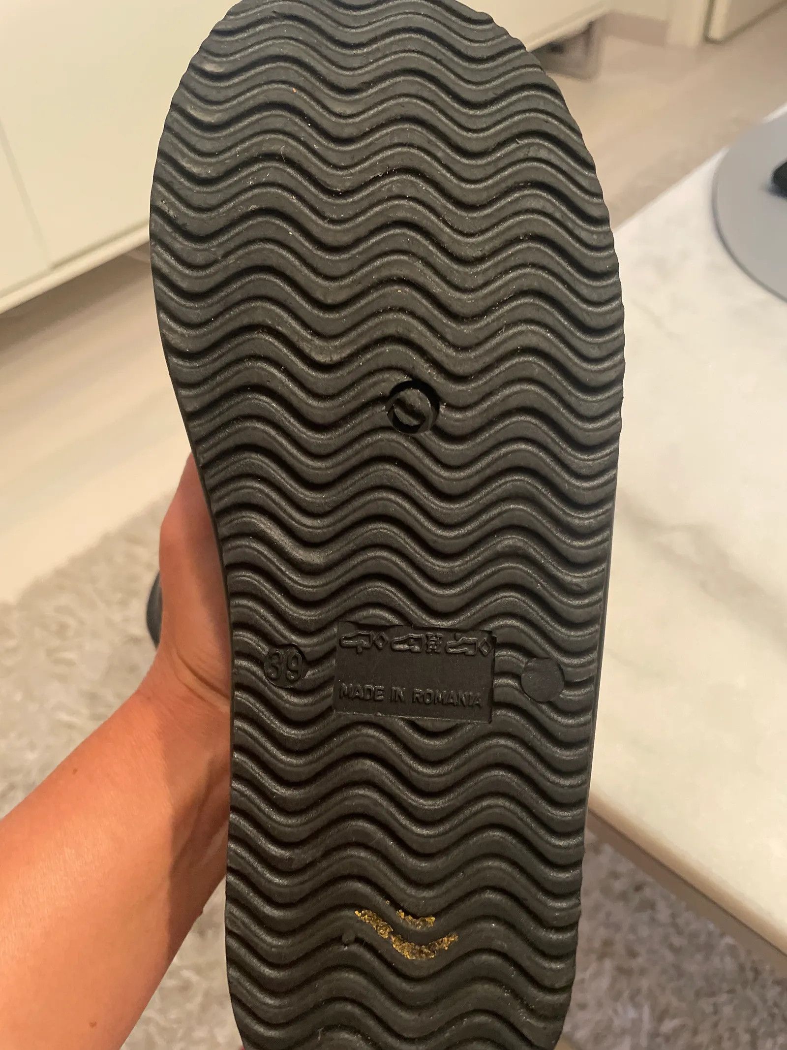 Hugo Boss Hugo Boss Winter Boots Size US 10 / IT 40 - 3 Thumbnail