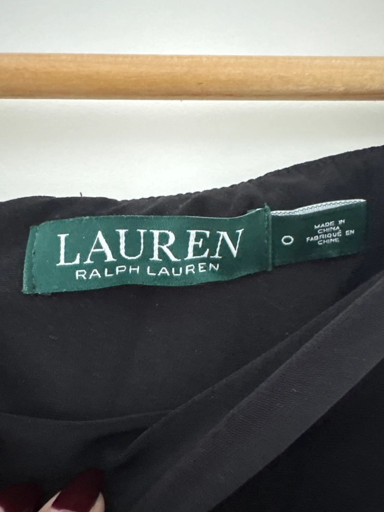 Ralph Lauren Ralph Lauren Dress Size XS / US 0-2 / IT 36-38 - 2 Thumbnail