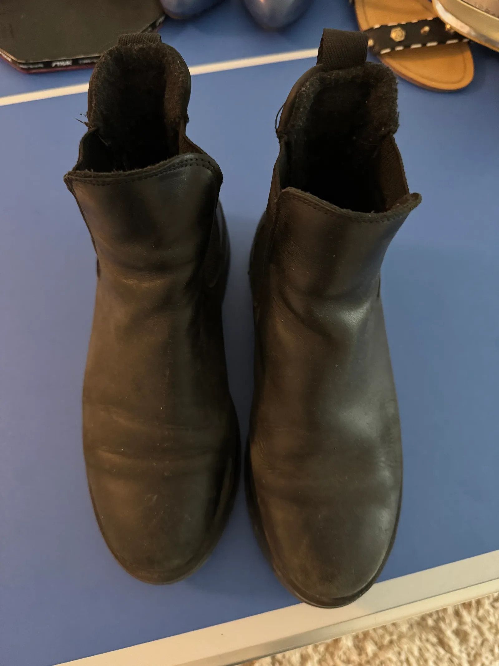 Gant Gant Windpeak chelsea boot Lace up boots Size US 7 / IT 37 - 4 Thumbnail