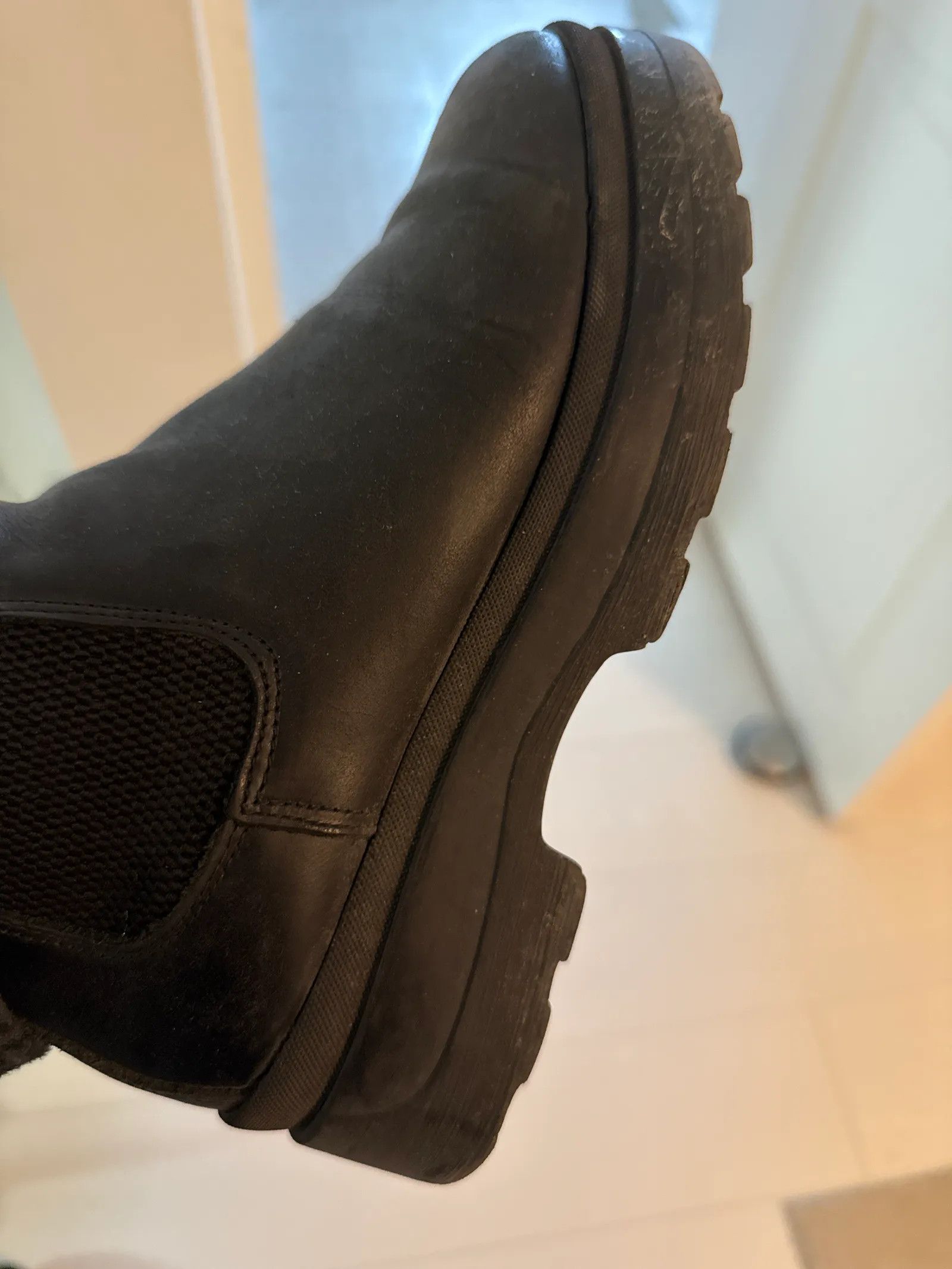 Gant Gant Windpeak chelsea boot Lace up boots Size US 7 / IT 37 - 3 Thumbnail
