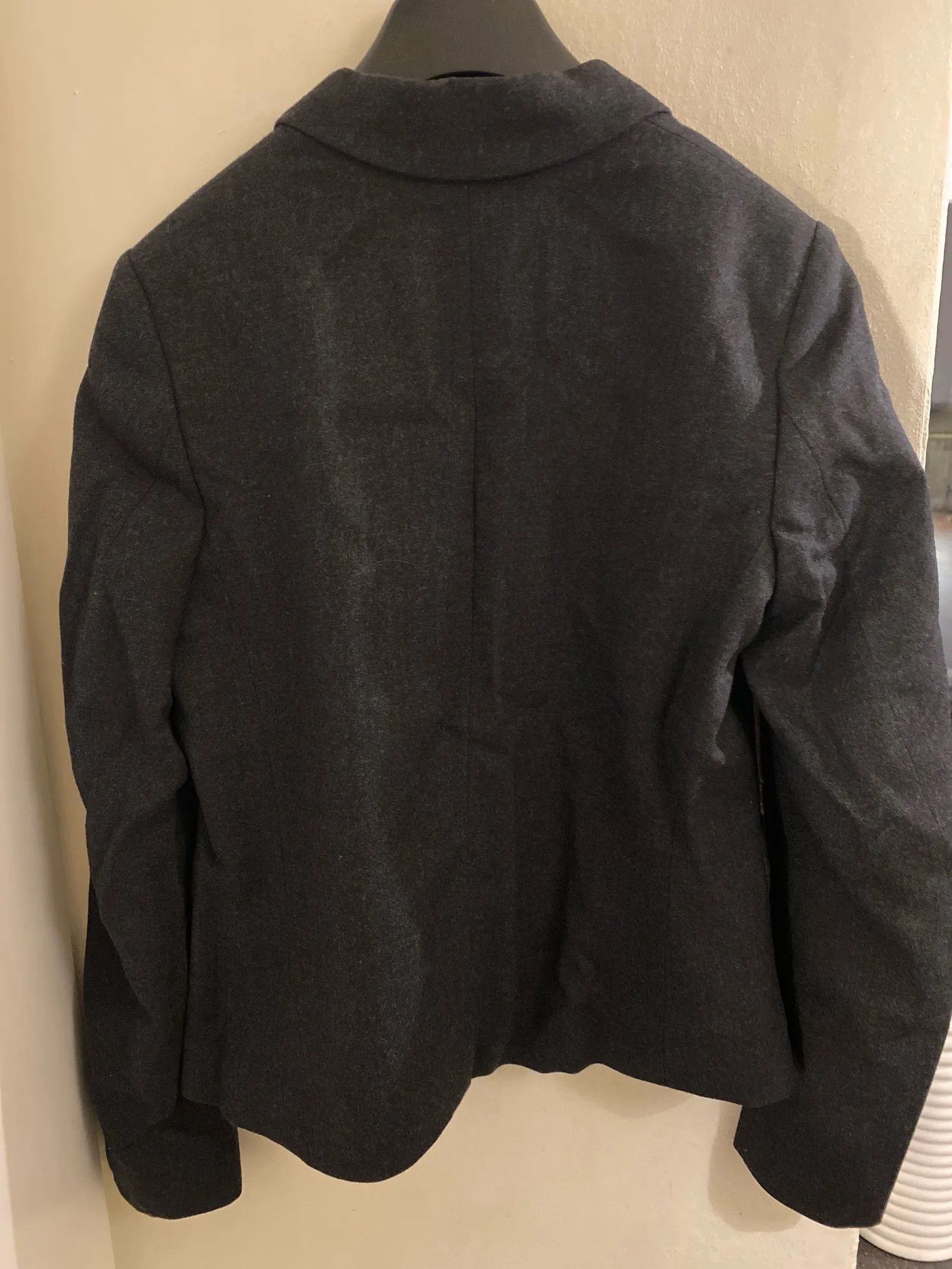 Filippa K Filippa K Blazer Size S / US 4 / IT 40 - 4 Thumbnail