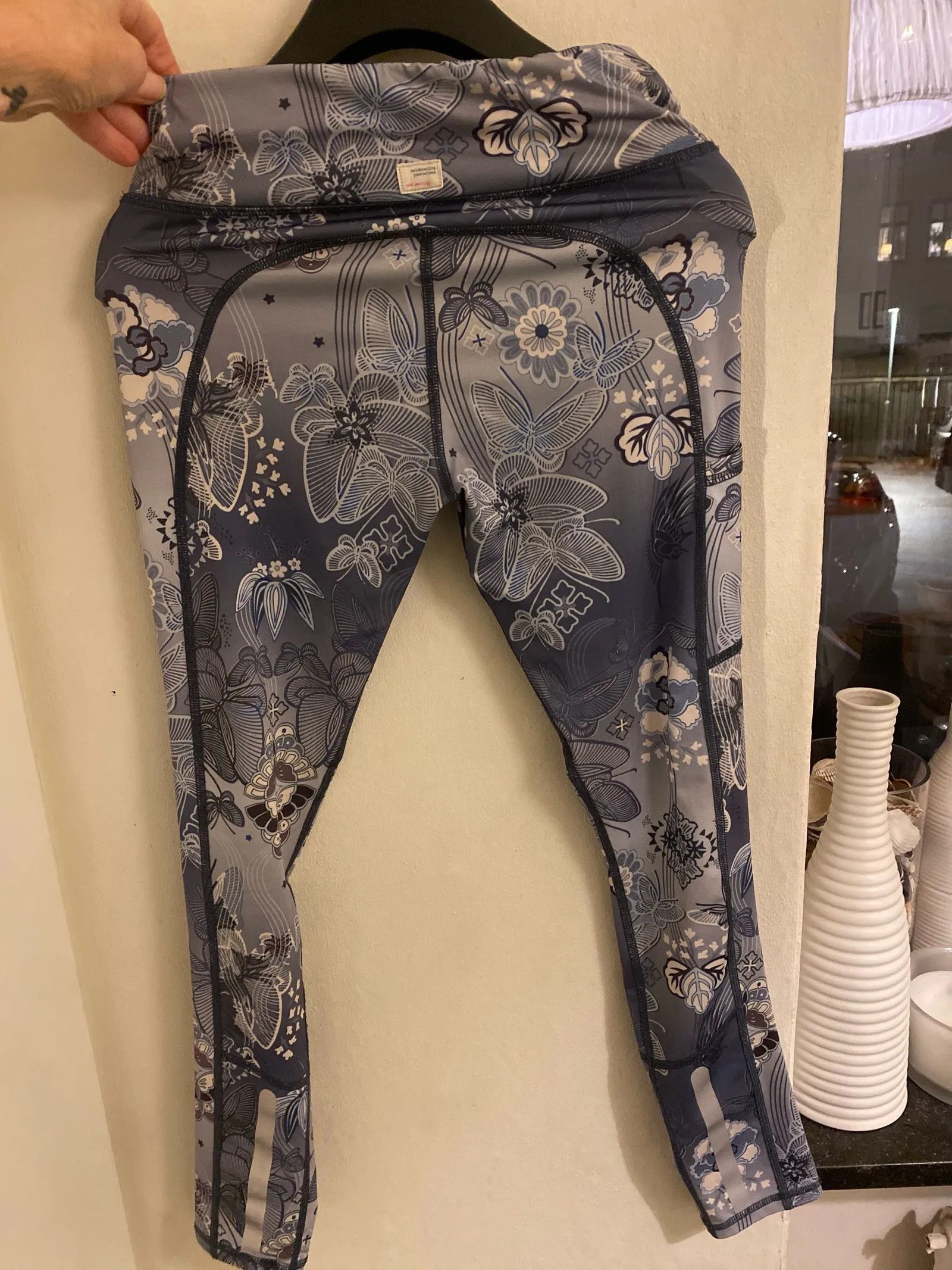 Odd Molly Odd Molly Sweatpants Size 27" / US 4 / IT 40 - 4 Thumbnail