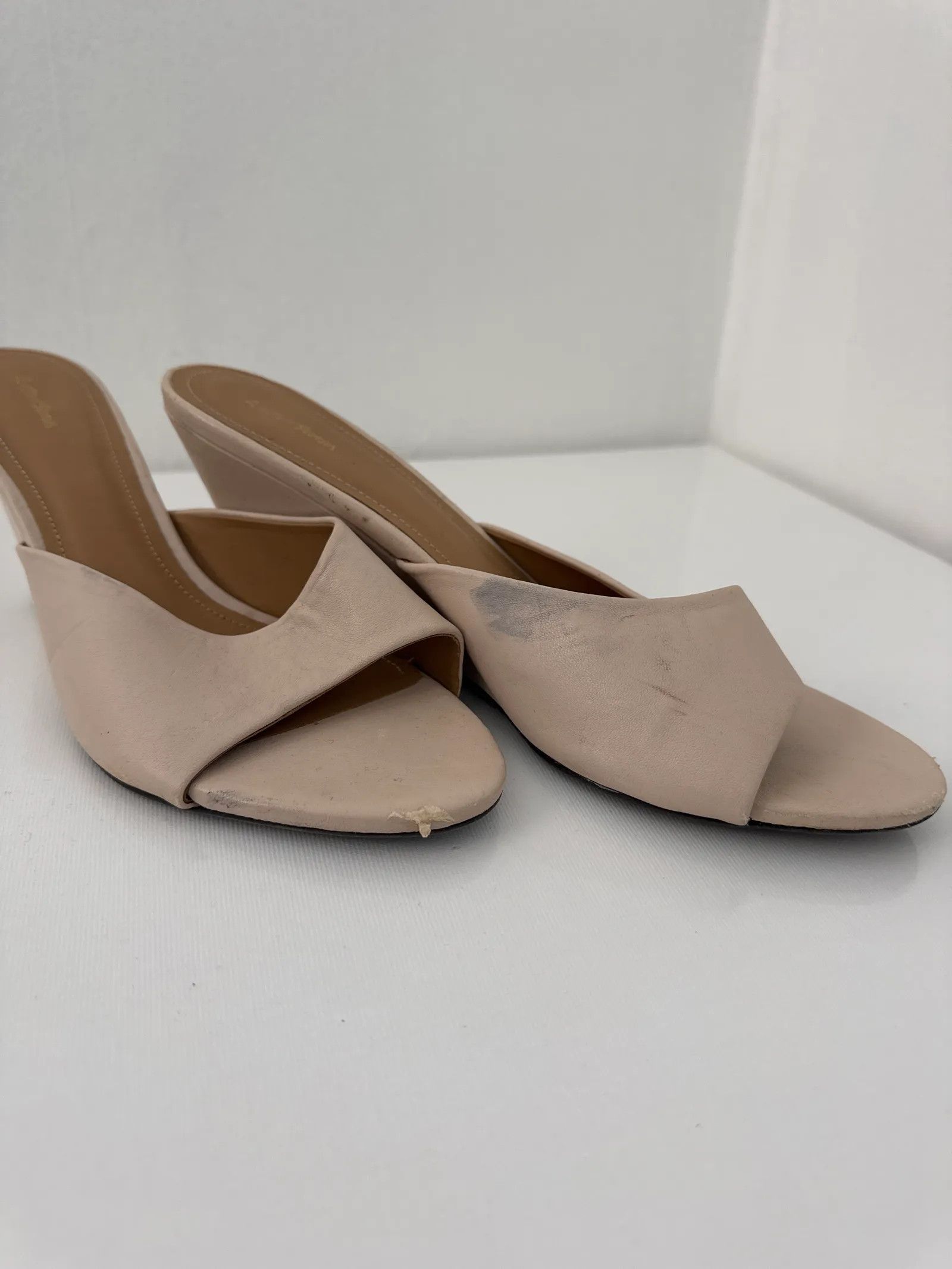 & Other Stories & Other Stories Heels Size US 10 / IT 40 - 4 Thumbnail