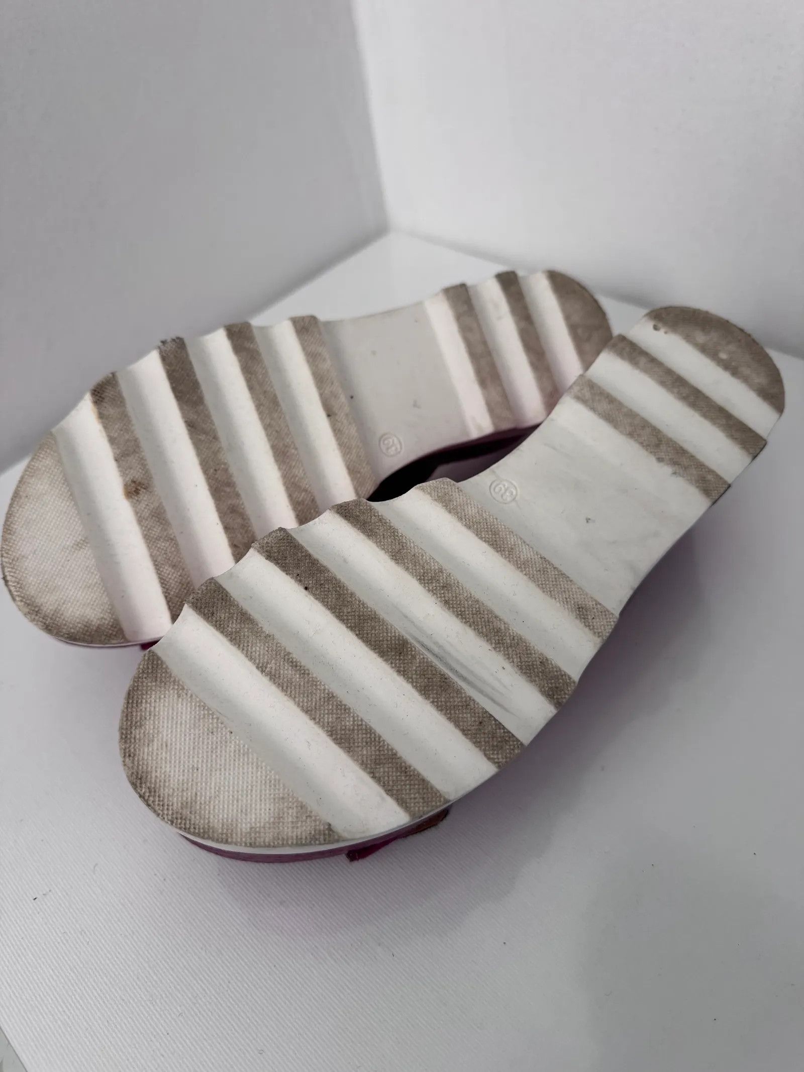& Other Stories & Other Stories Sandals Size US 9 / IT 39 - 4 Thumbnail