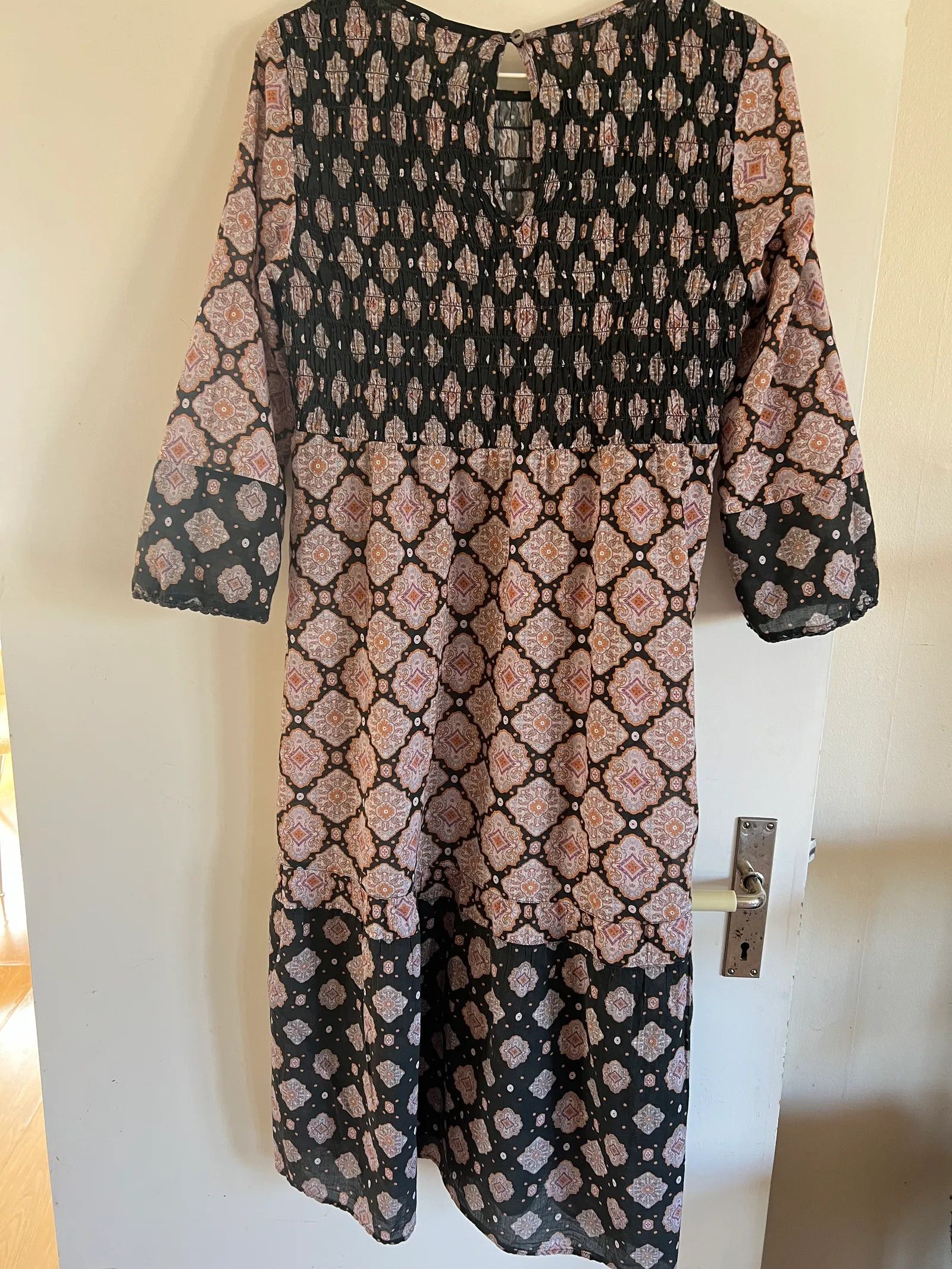 Odd Molly Odd Molly Dress Size M / US 6-8 / IT 42-44 - 2 Thumbnail