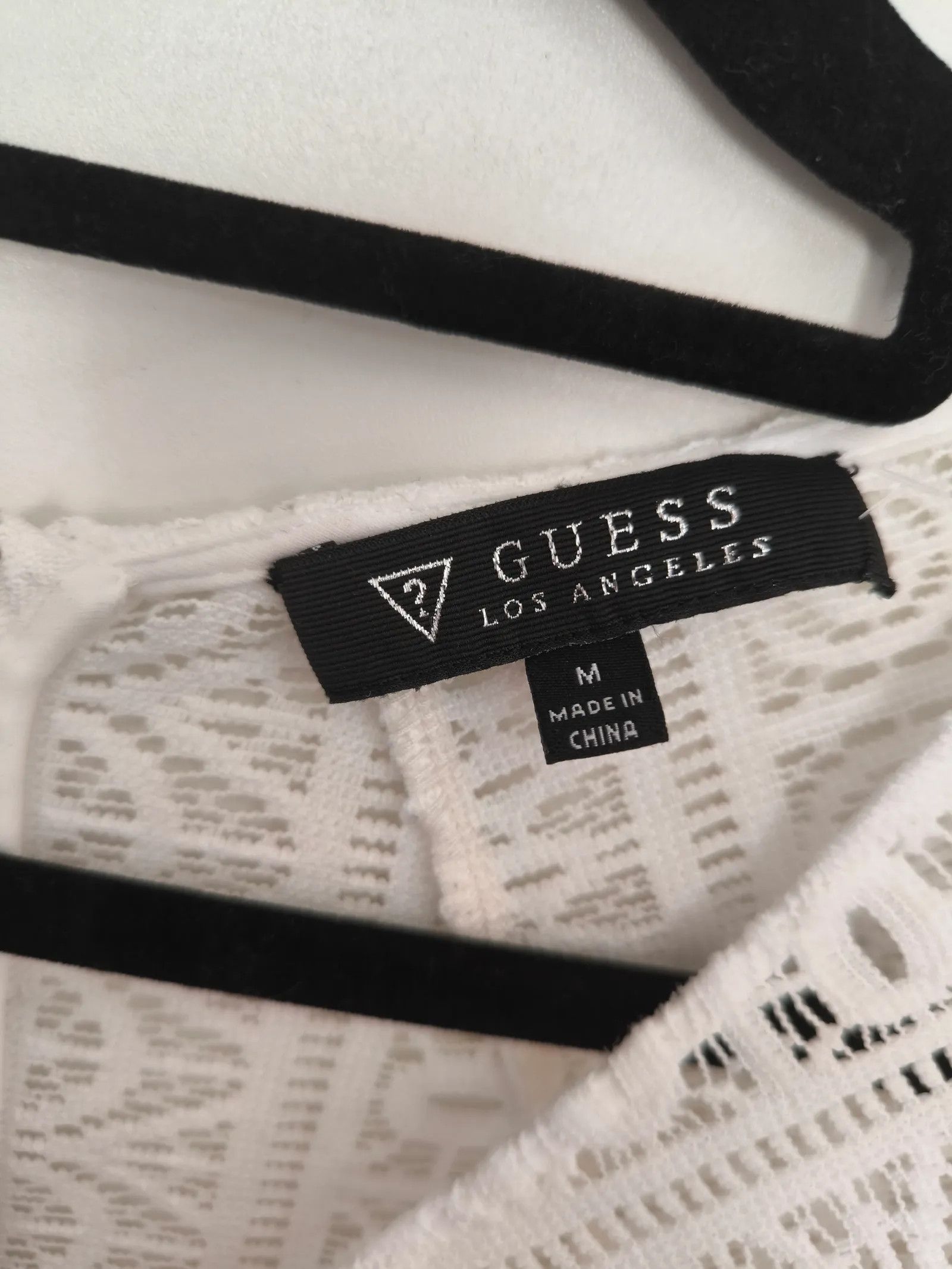 Guess Guess Dress Size M / US 6-8 / IT 42-44 - 2 Thumbnail
