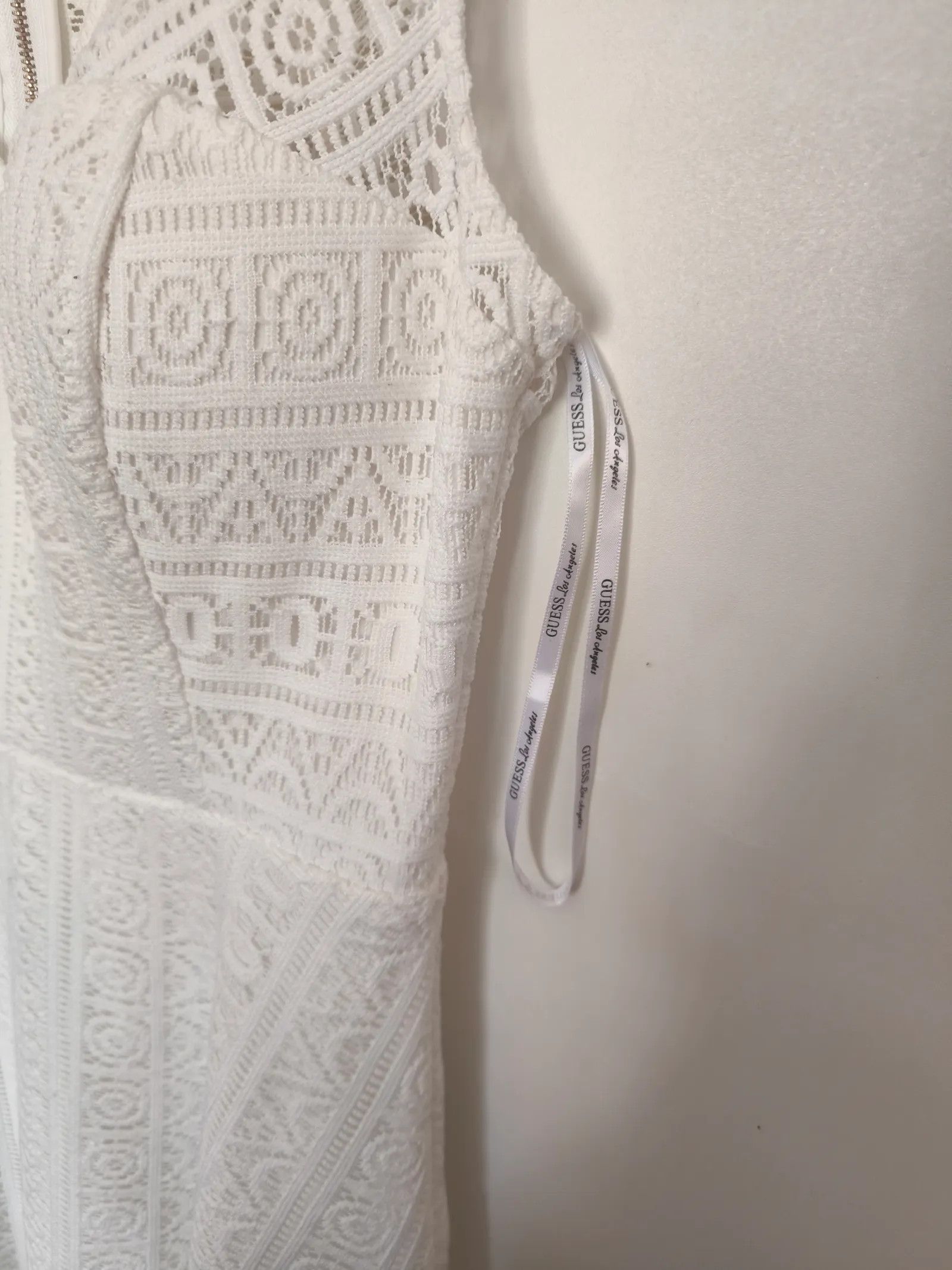 Guess Guess Dress Size M / US 6-8 / IT 42-44 - 4 Thumbnail