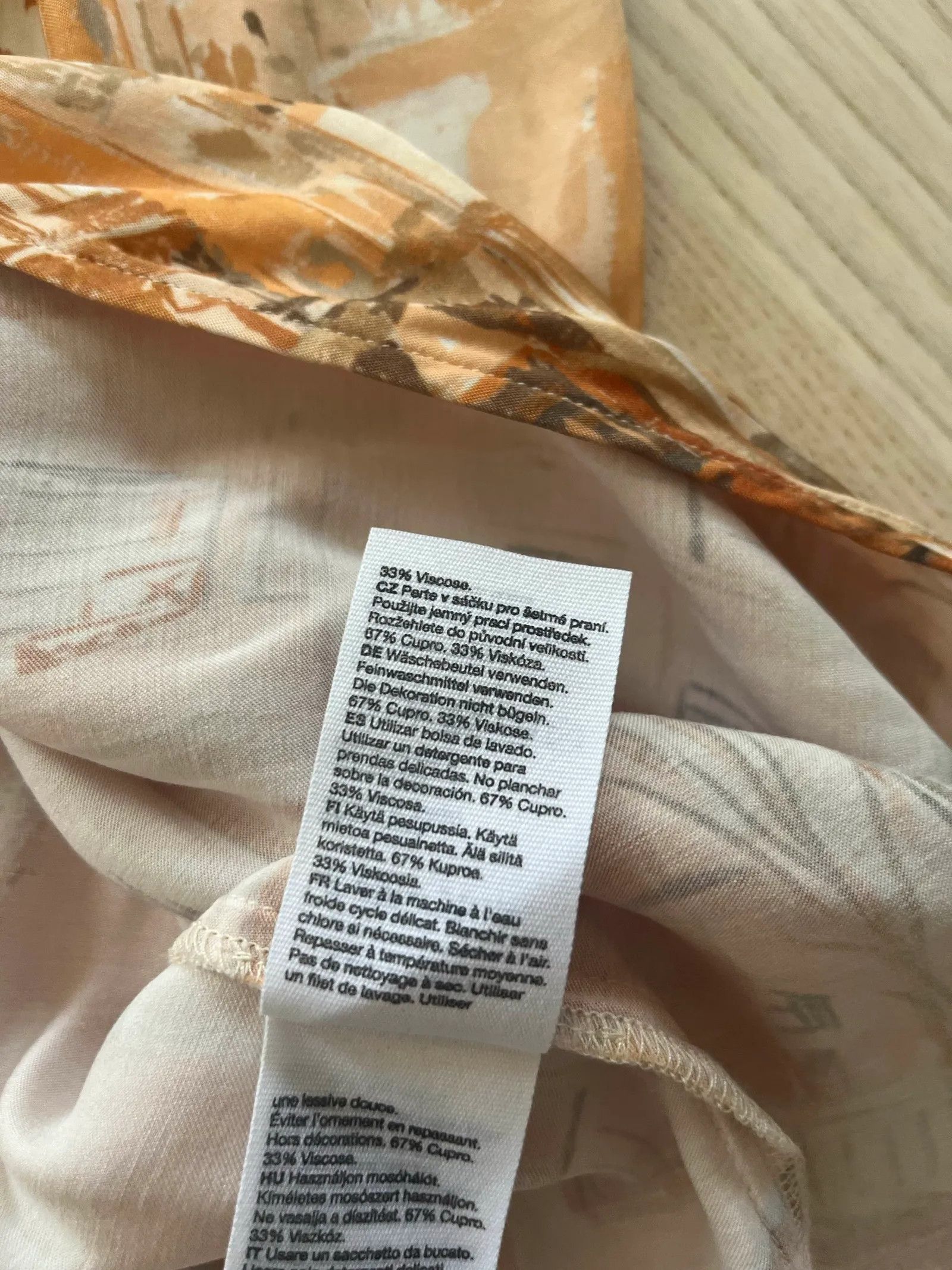 & Other Stories & Other Stories Skirt Size 27" / US 4 / IT 40 - 3 Thumbnail