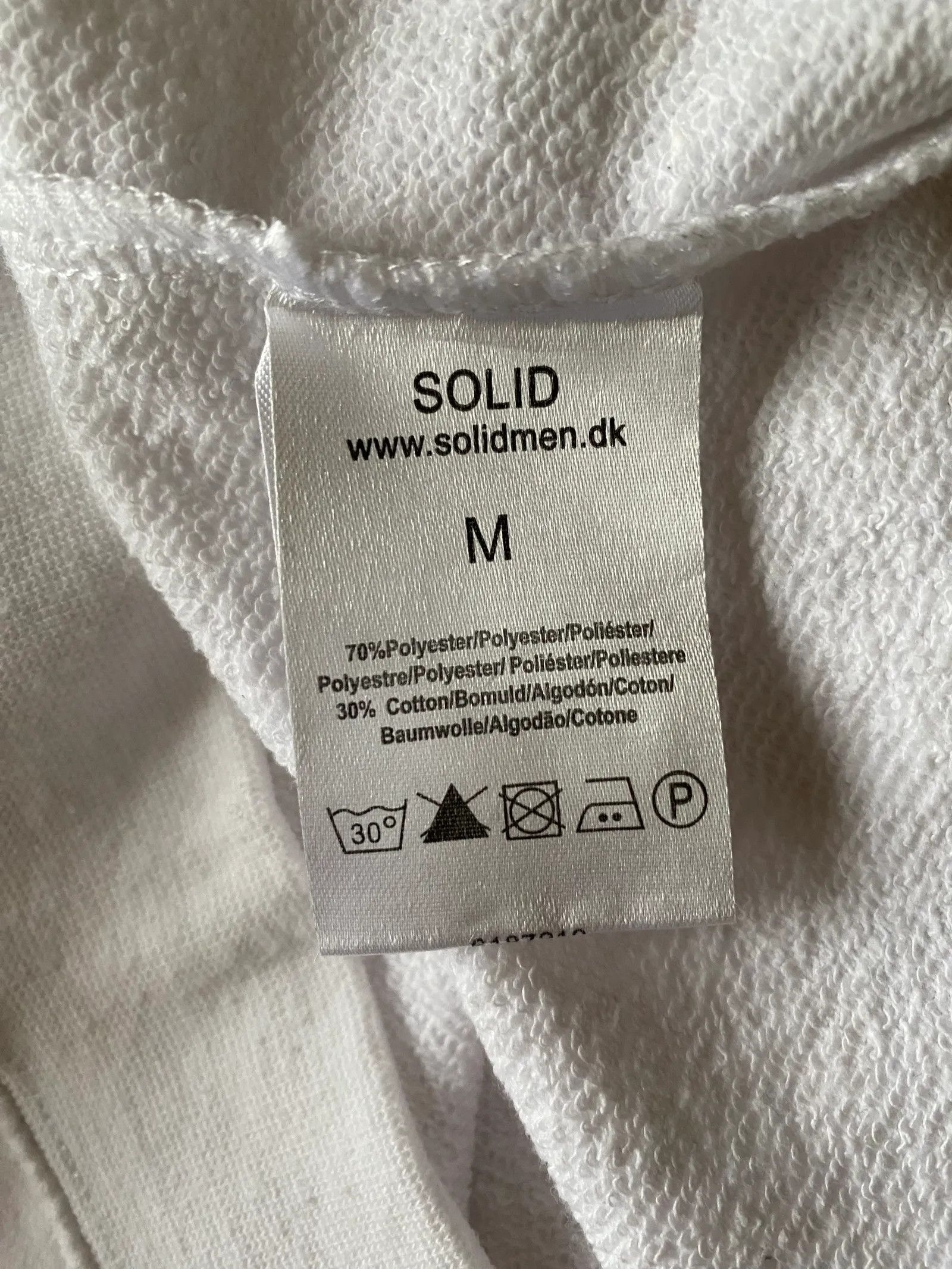 Other Solid Sweatshirt Paradise Sweater Size M / US 6-8 / IT 42-44 - 3 Thumbnail