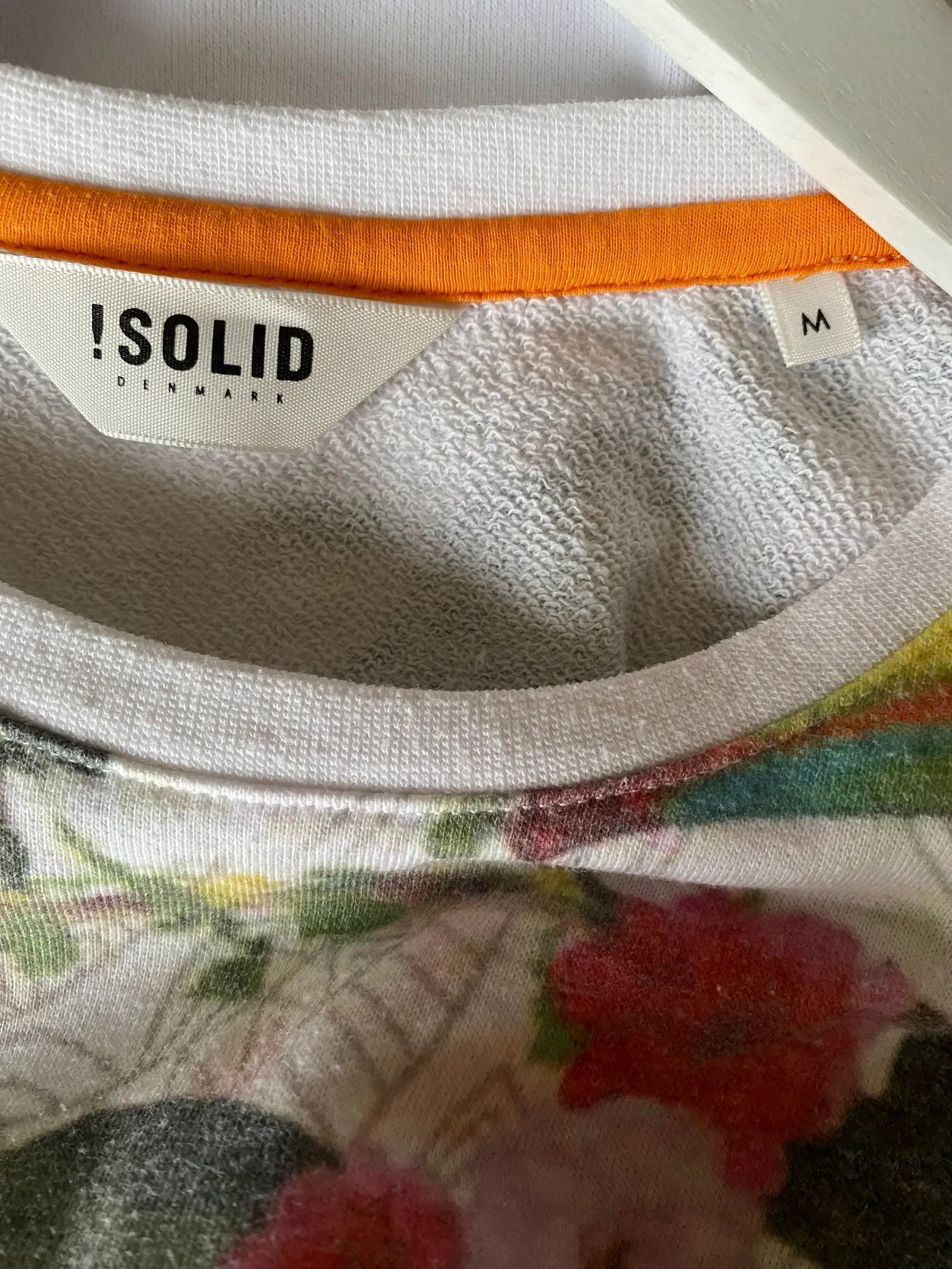 Other Solid Sweatshirt Paradise Sweater Size M / US 6-8 / IT 42-44 - 2 Thumbnail